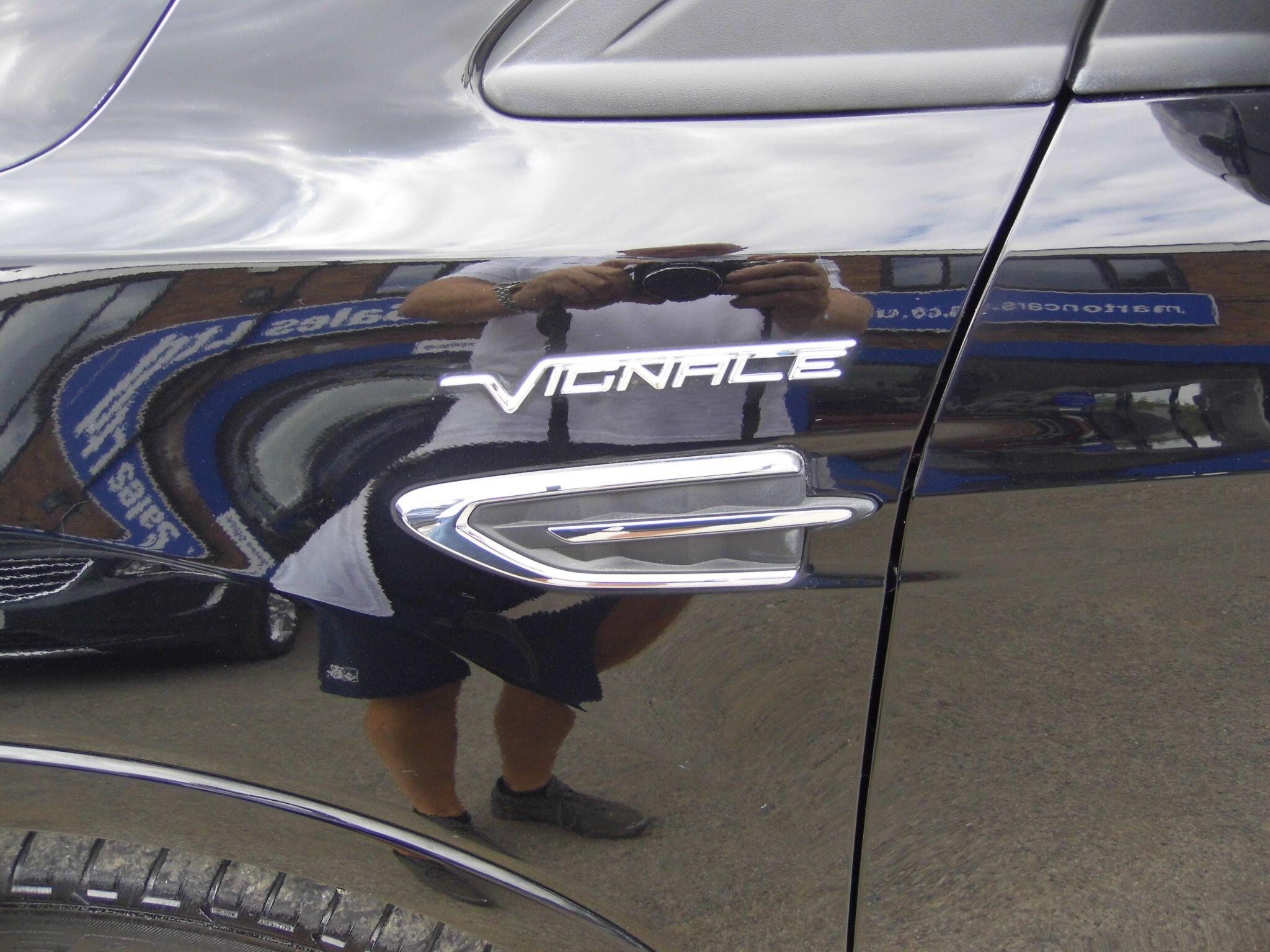 Ford Kuga view 22
