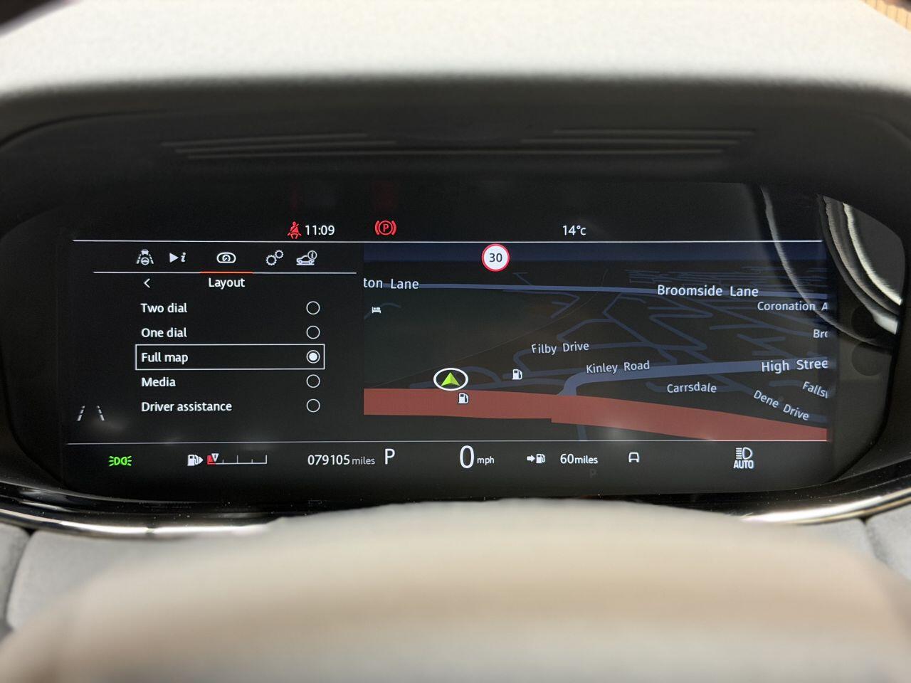 Land Rover Range Rover Evoque view 51