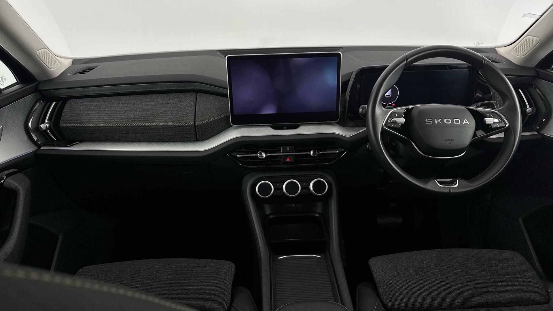 Skoda Kodiaq view 11