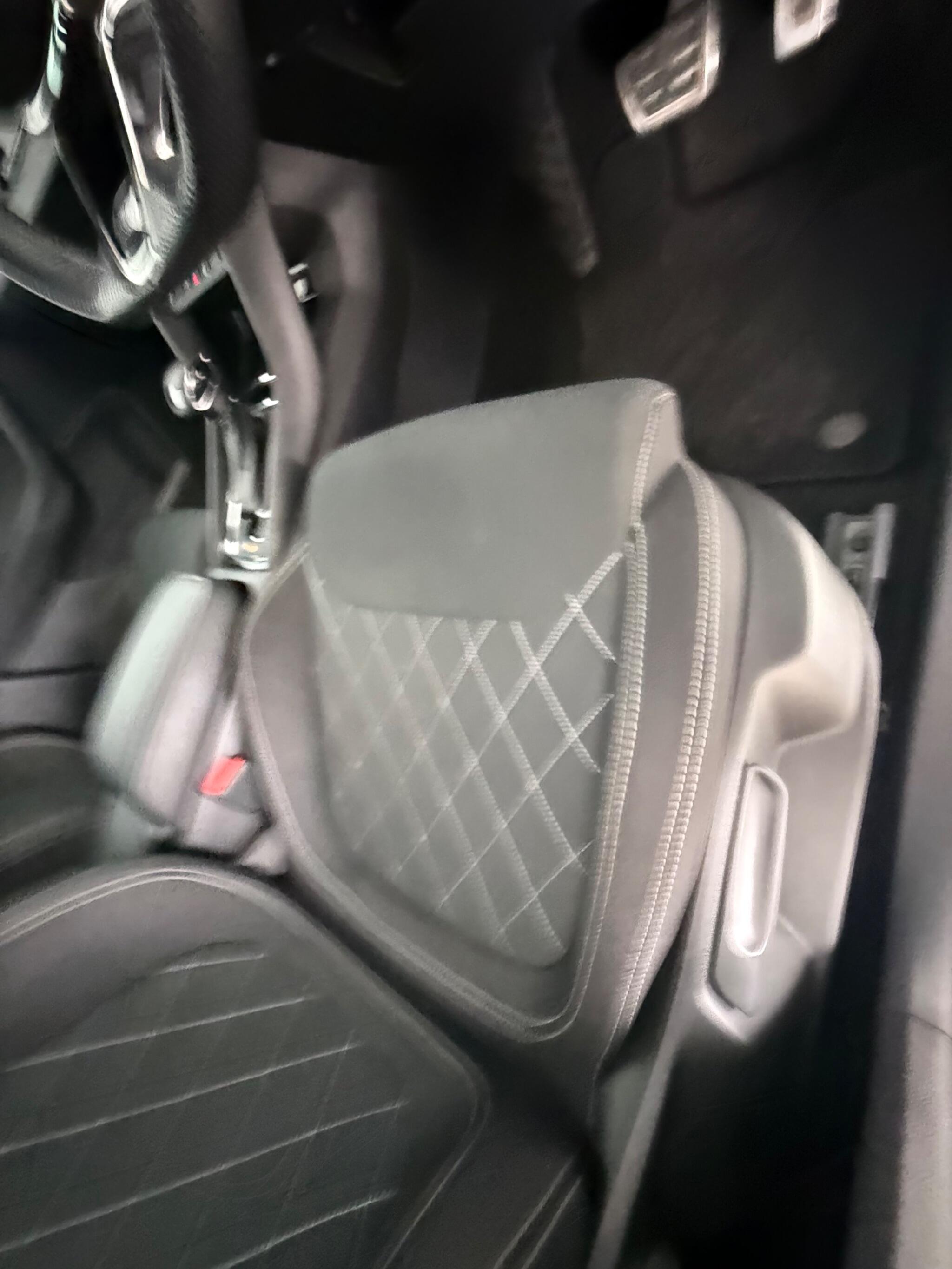 Skoda Karoq view 16