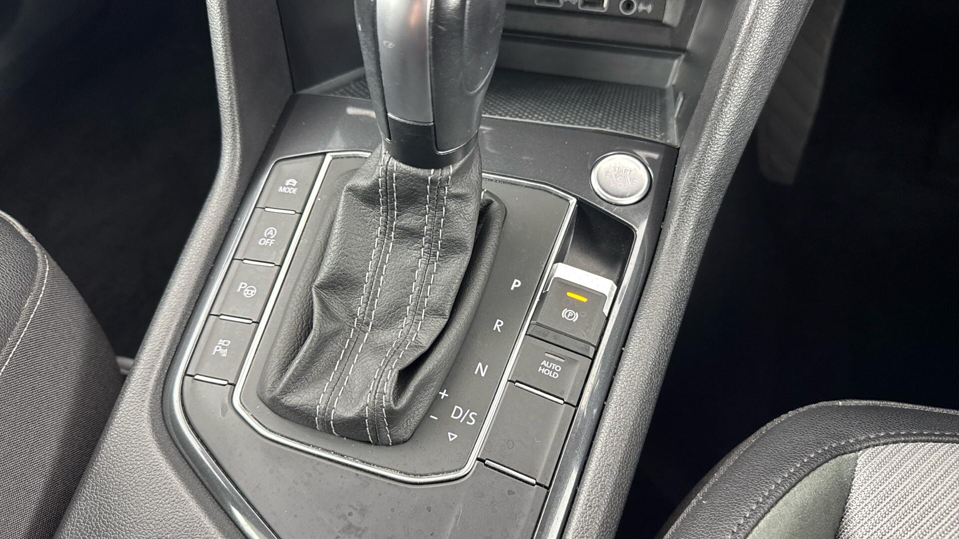 Volkswagen Tiguan Allspace view 39