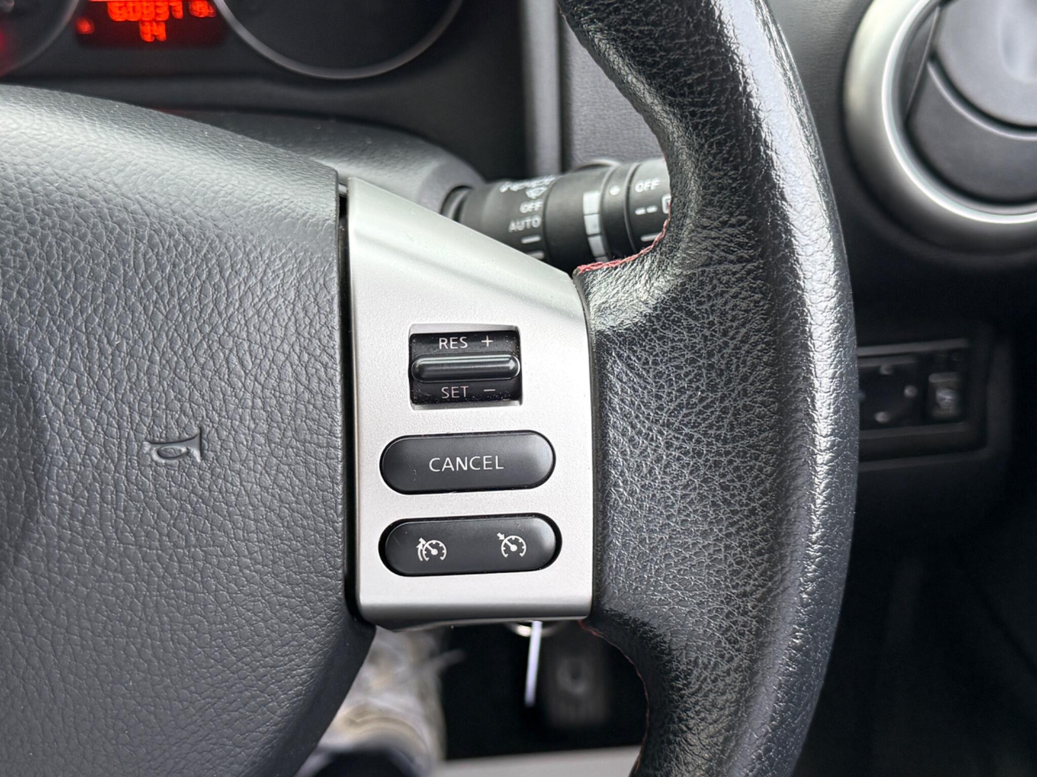 Nissan Note - Image 56