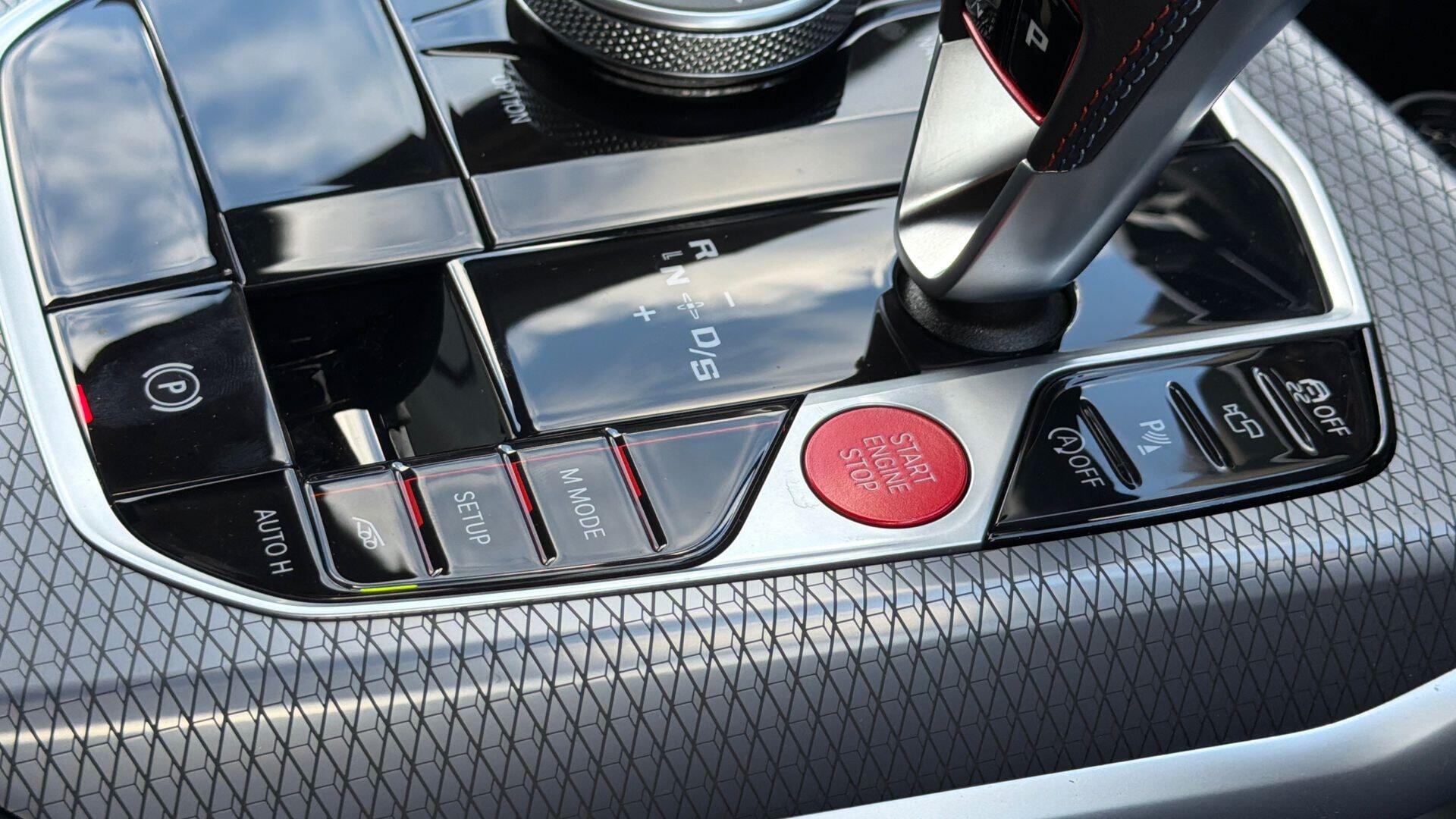 BMW M3 view 20