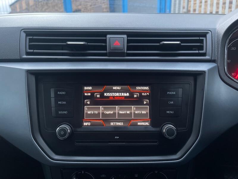 2018 SEAT Arona 1.6 TDI SE Euro 6 (s/s) 5dr • 93,000 miles image 23