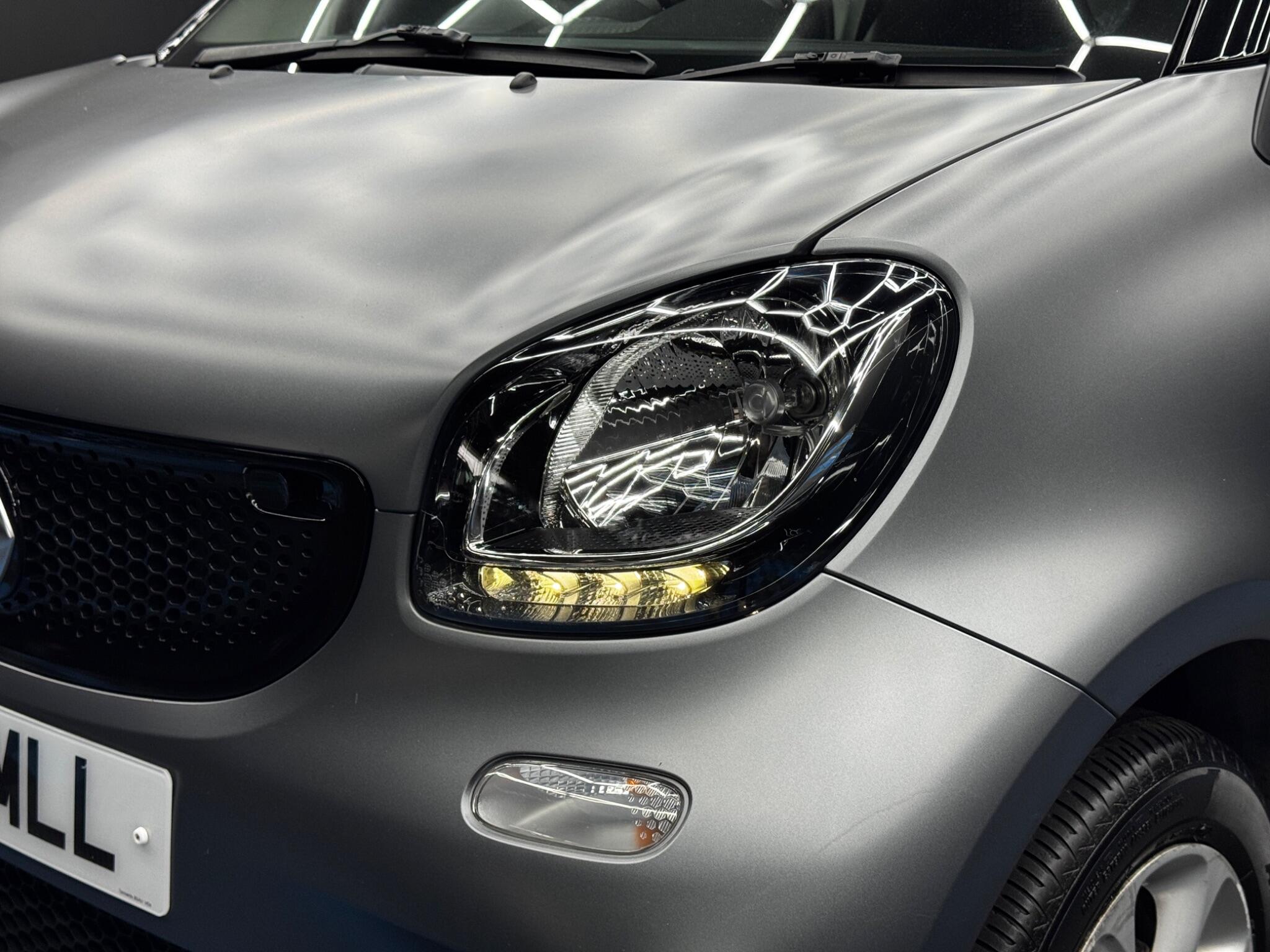 Smart Fortwo view 33