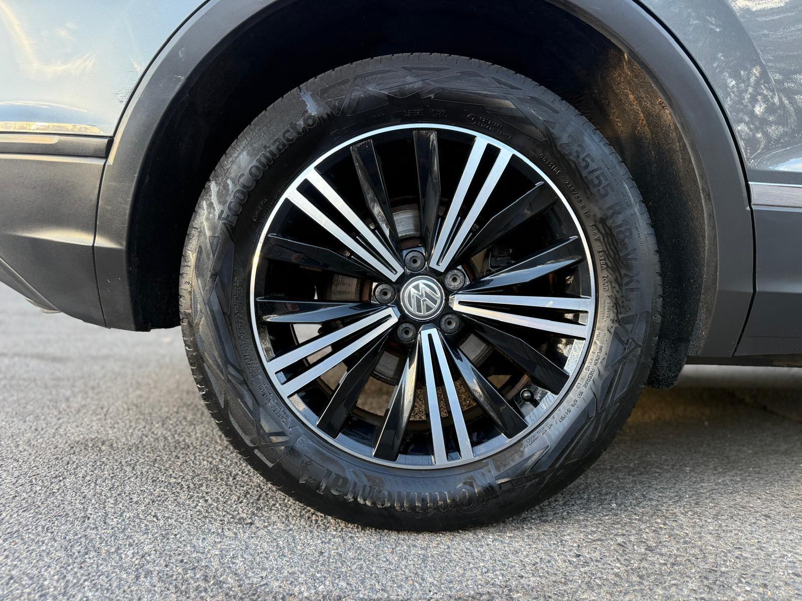Volkswagen Tiguan view 50