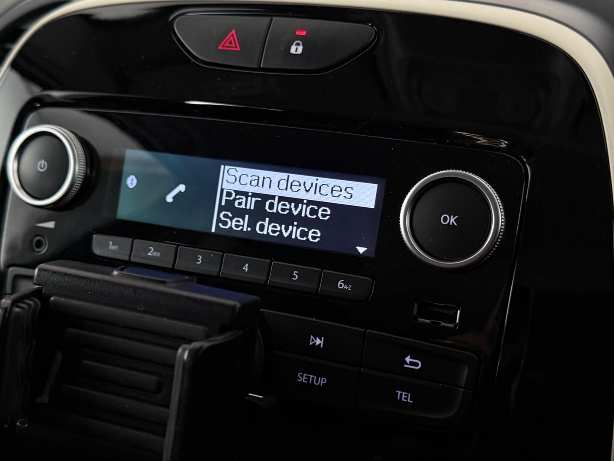 Renault Captur view 25