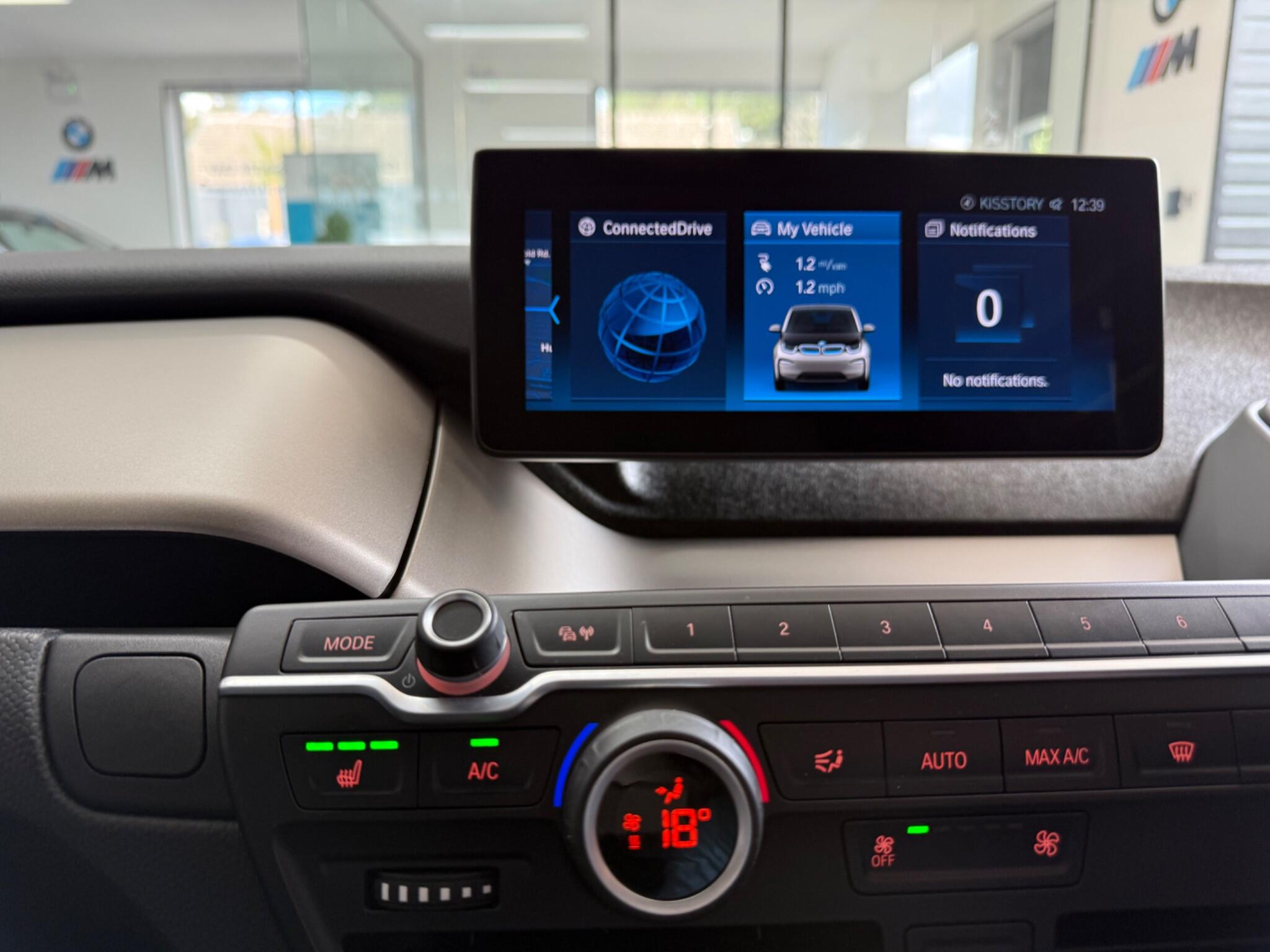 BMW I3 view 35