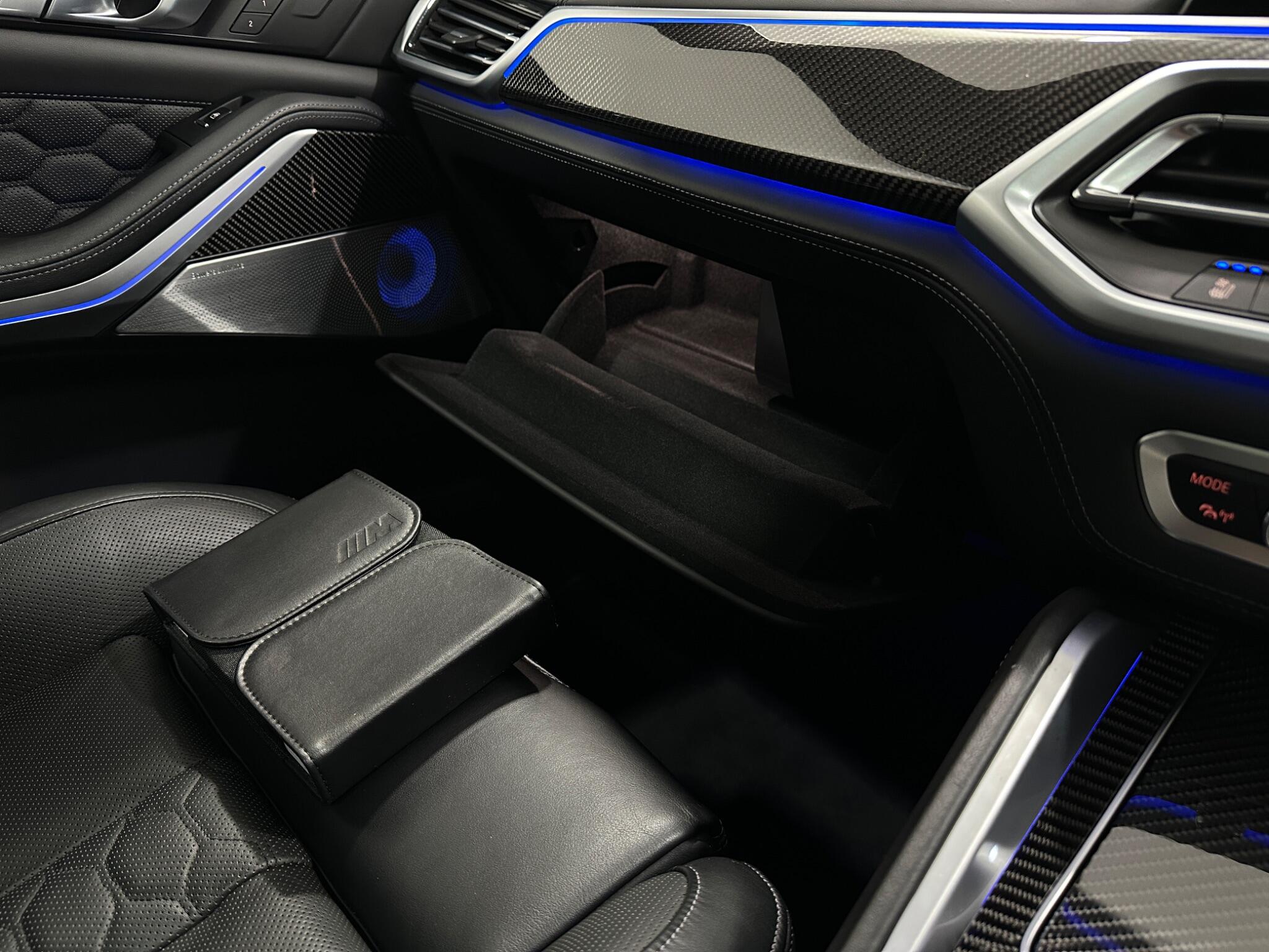 BMW X5 X5 view 33