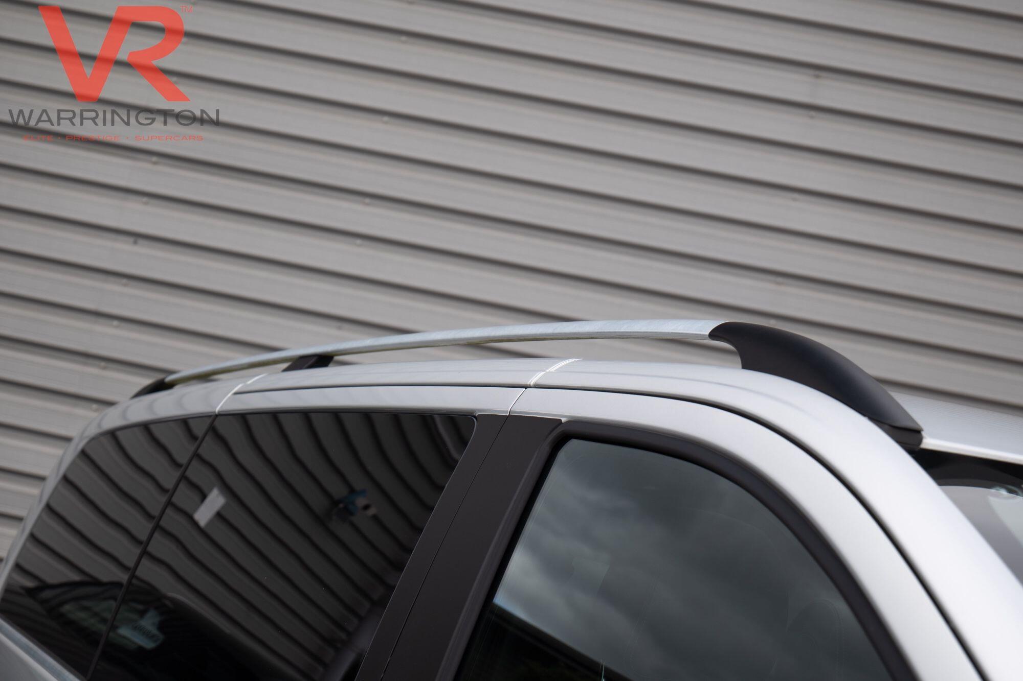 Mercedes-Benz V Class view 40