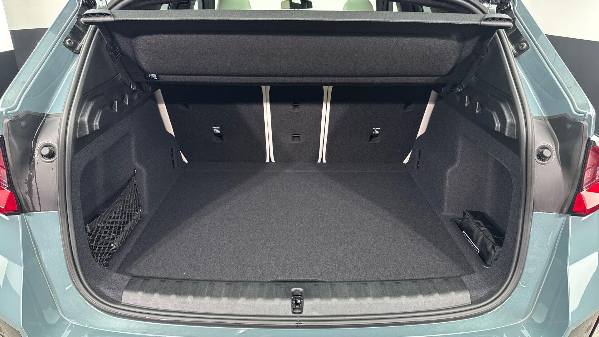 BMW X1 view 13