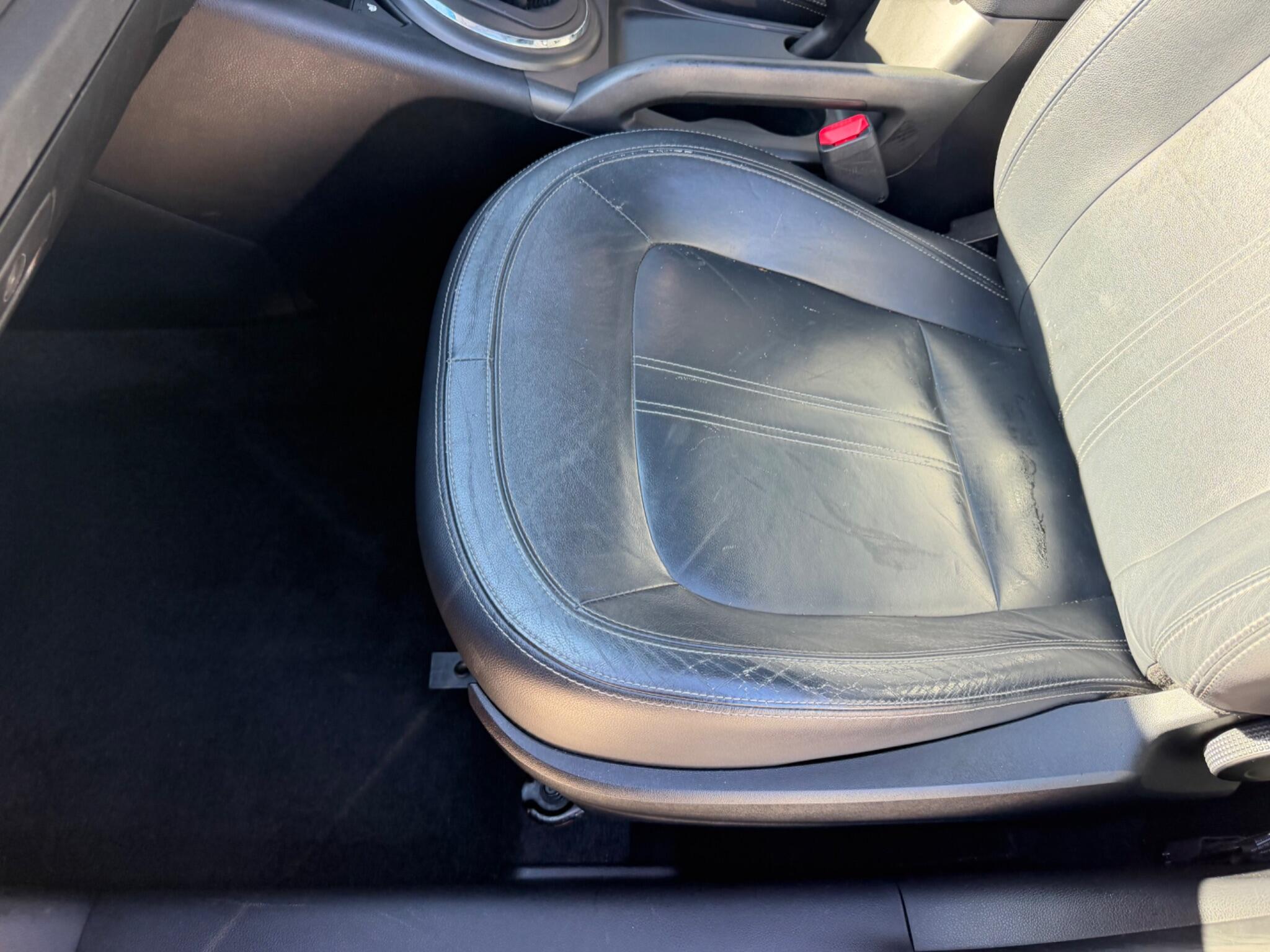 Kia Sportage view 19