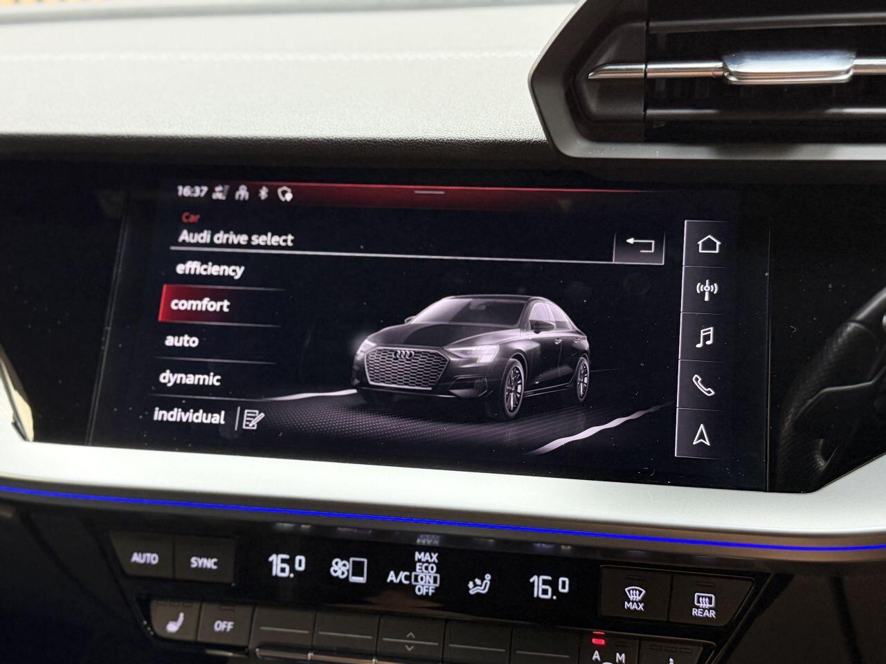 Audi S3 view 51