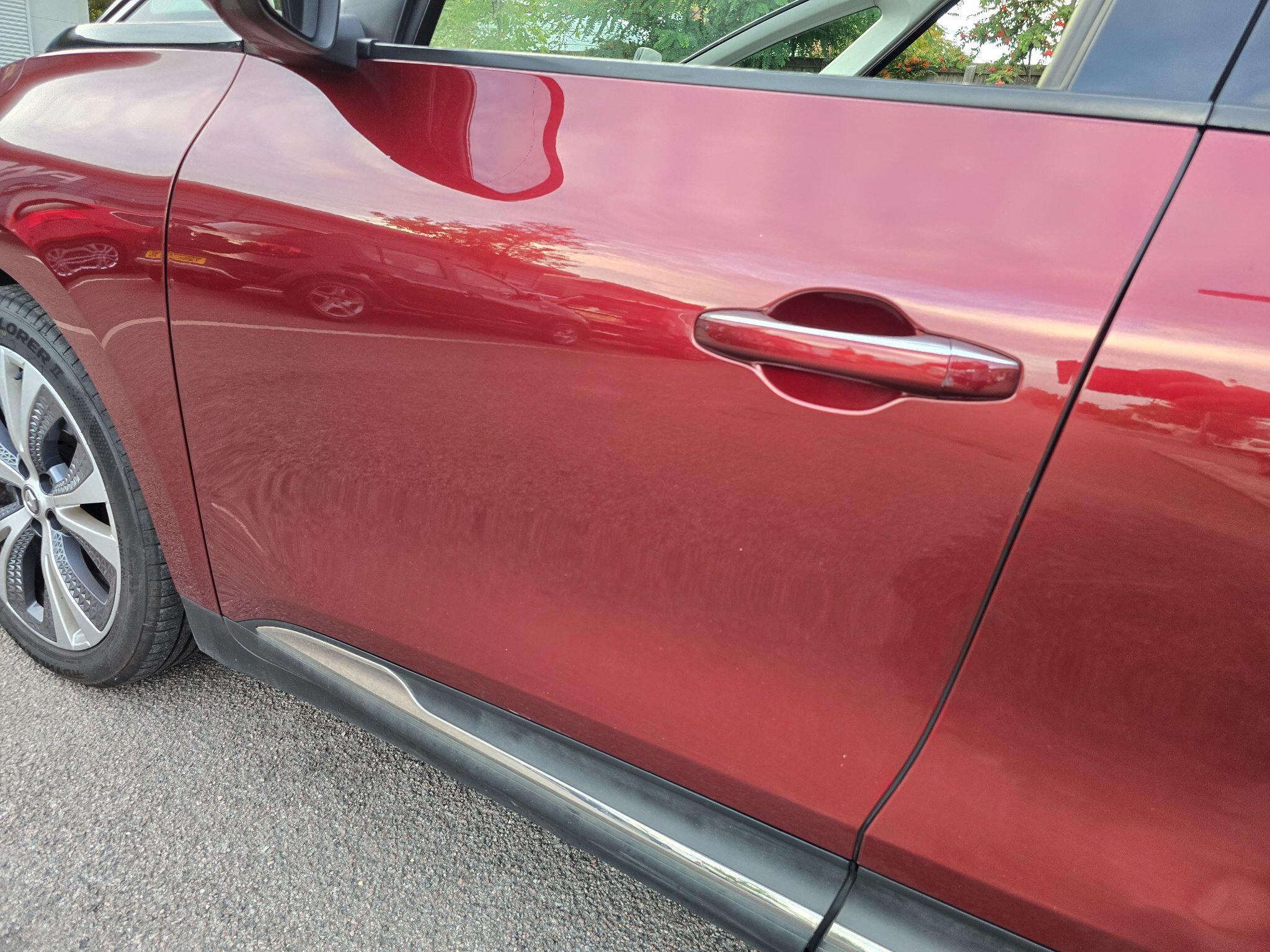 Renault Grand Scenic view 95