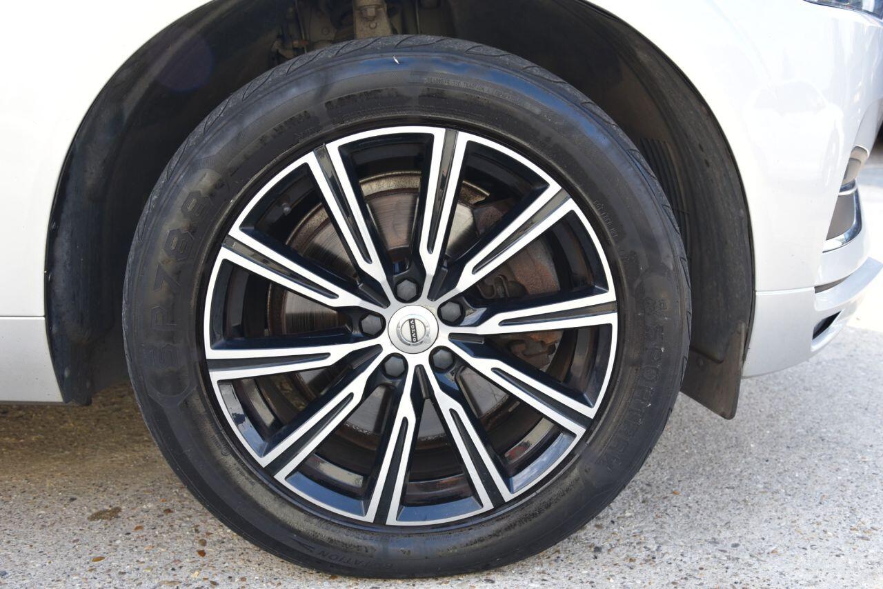 Volvo XC60 view 52
