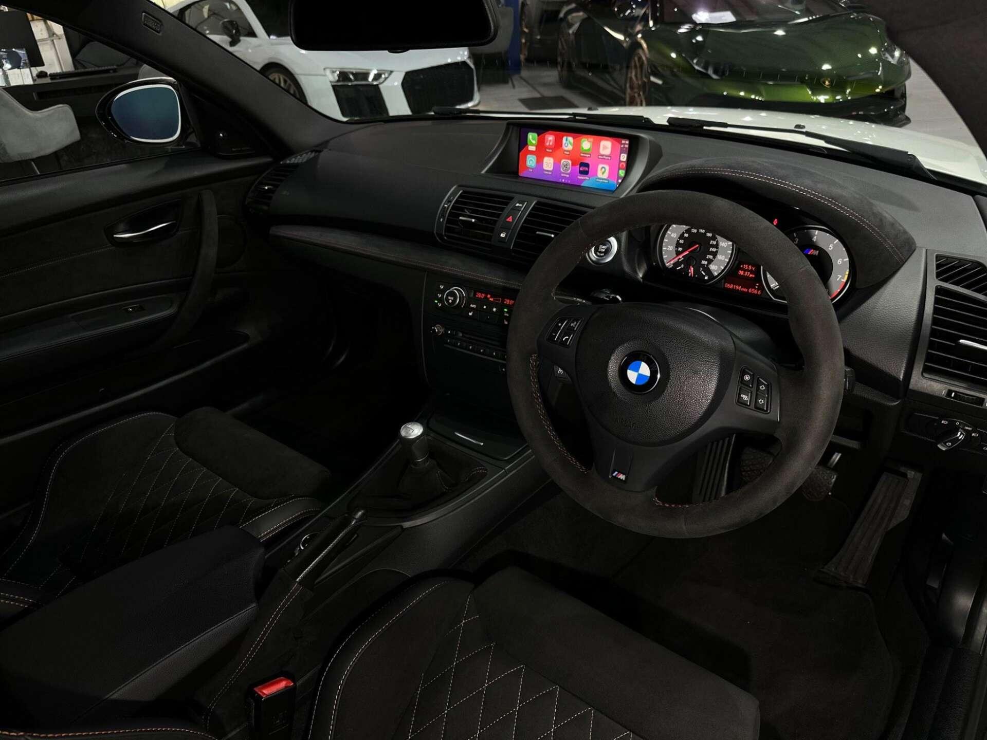 BMW 1 Series view 61