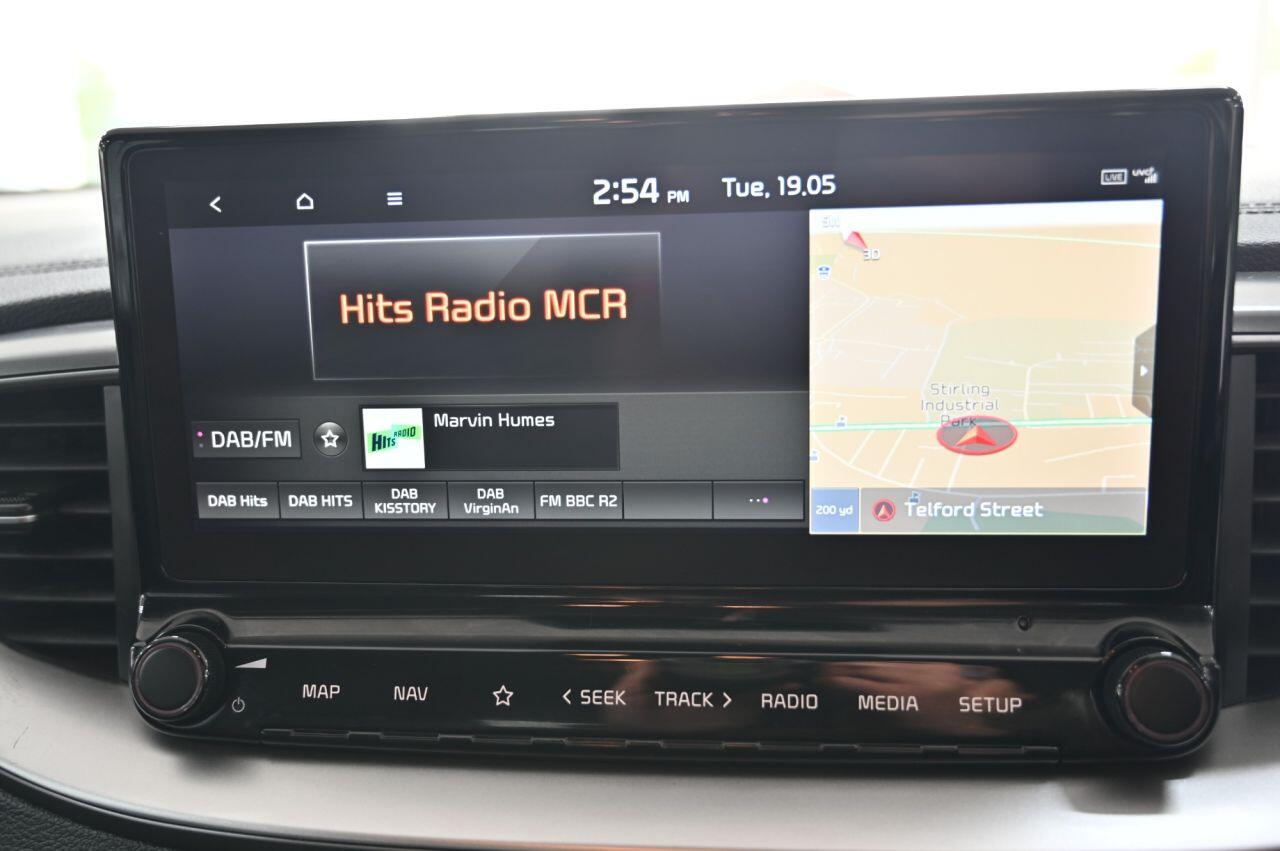 Kia Ceed view 22