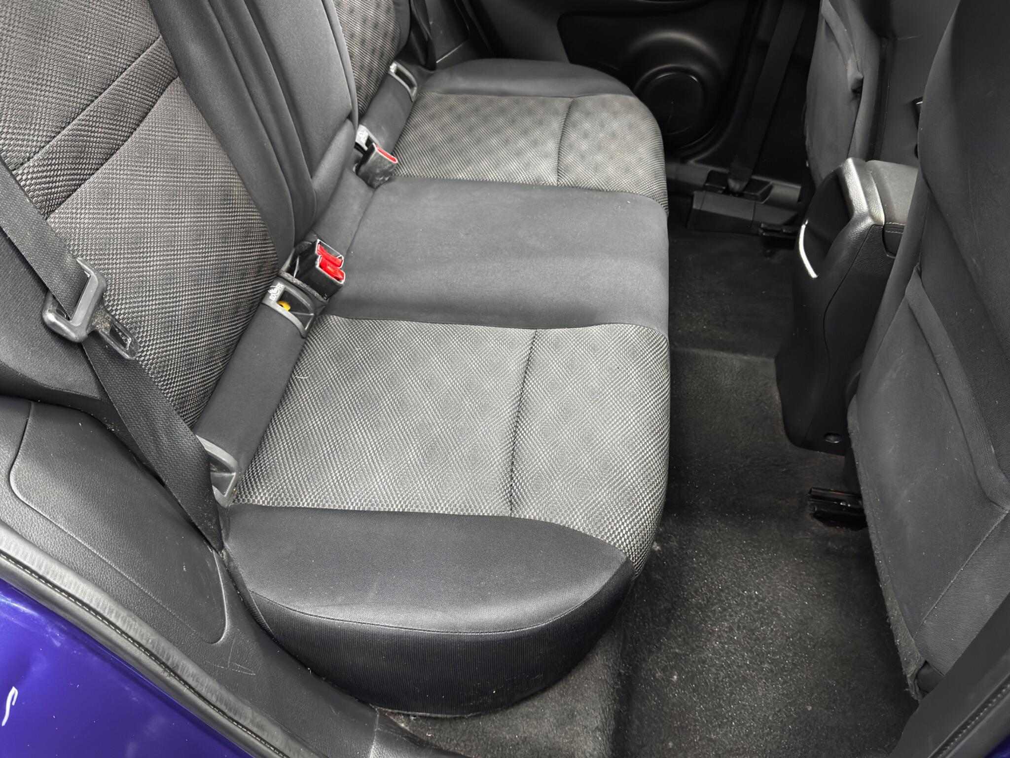 Nissan Qashqai view 16