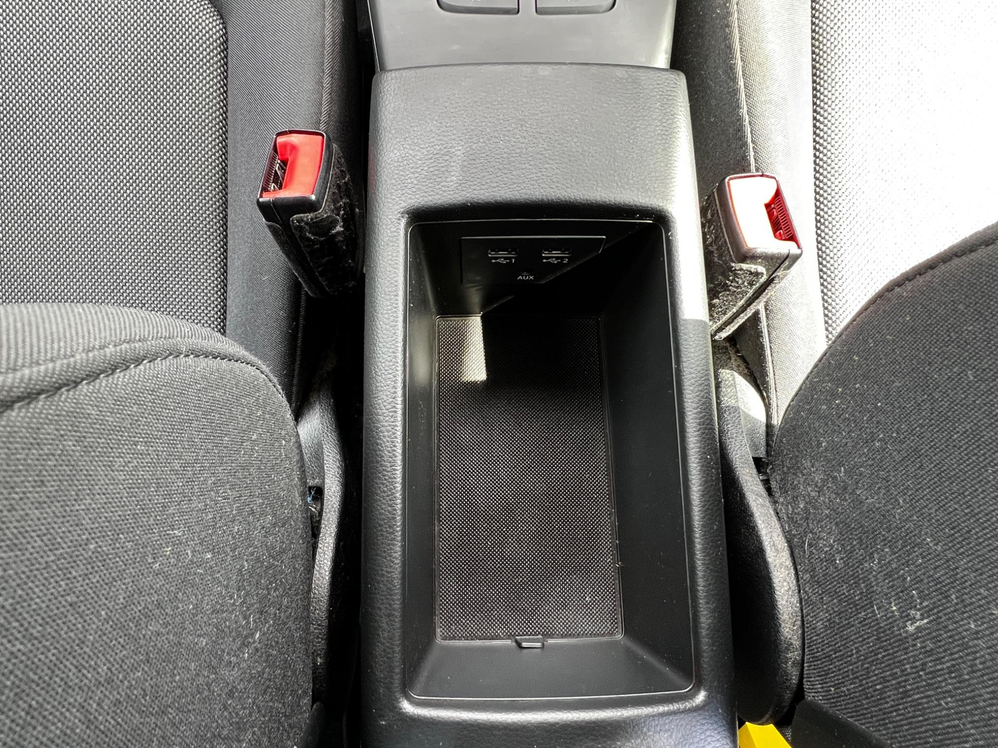 2018 Audi A3 image 59