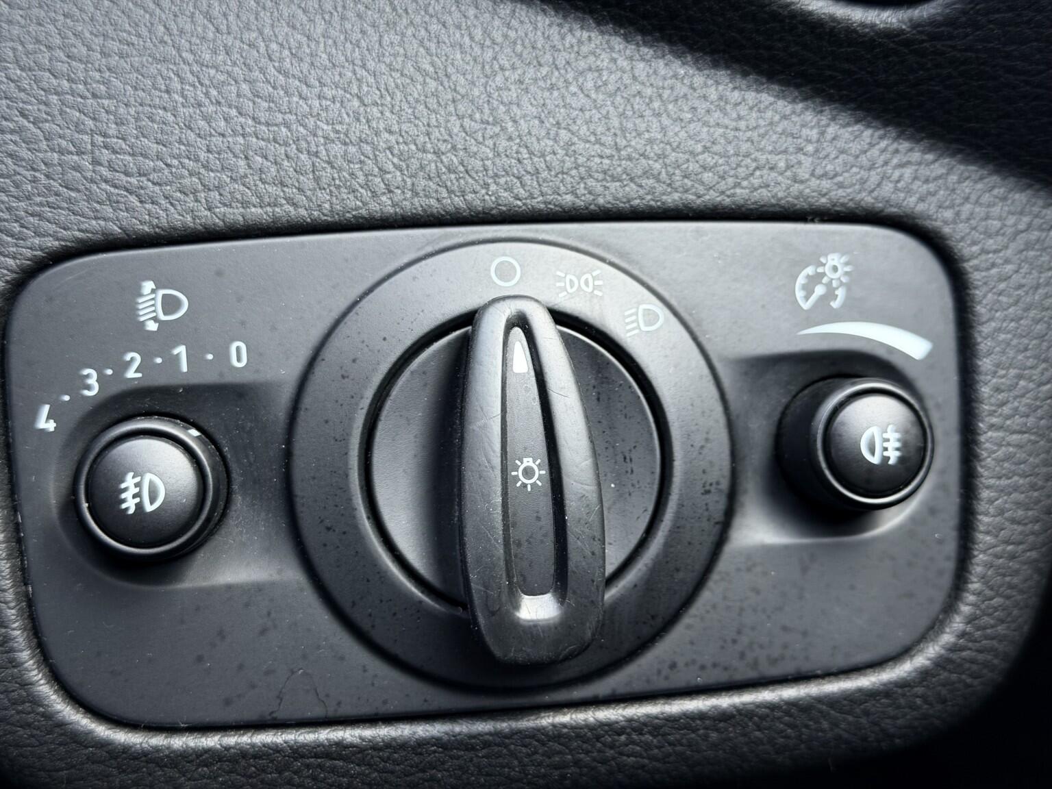 Ford Kuga view 23