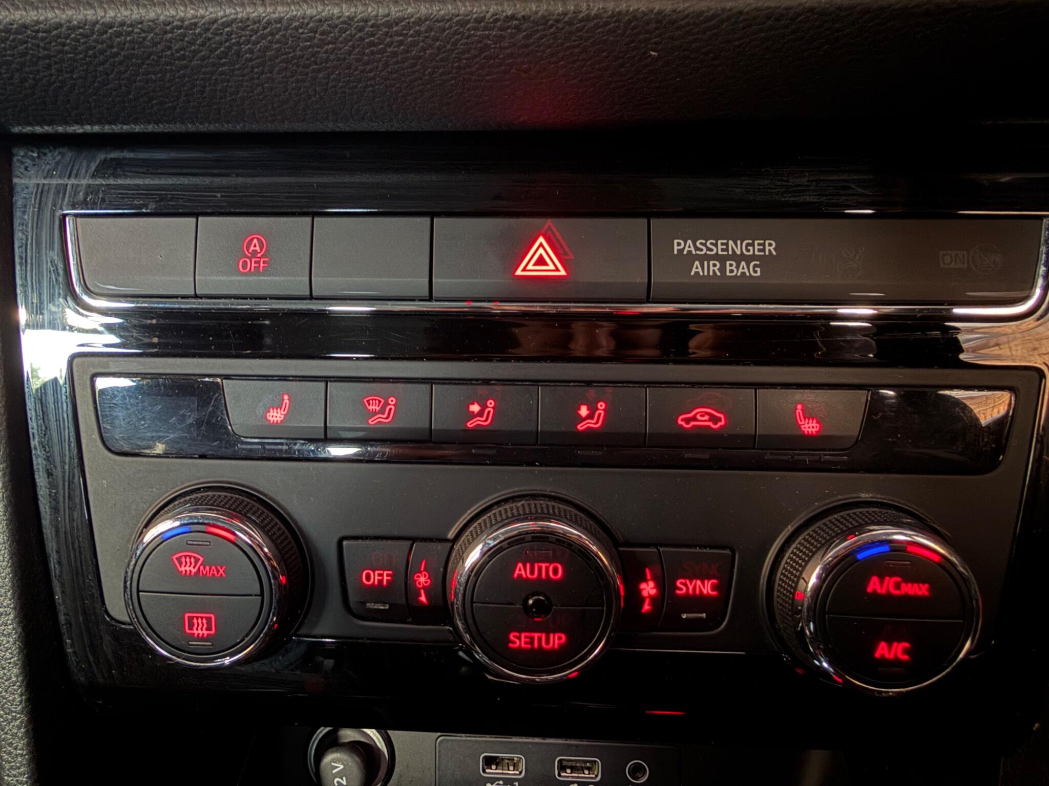 Seat Ateca view 13