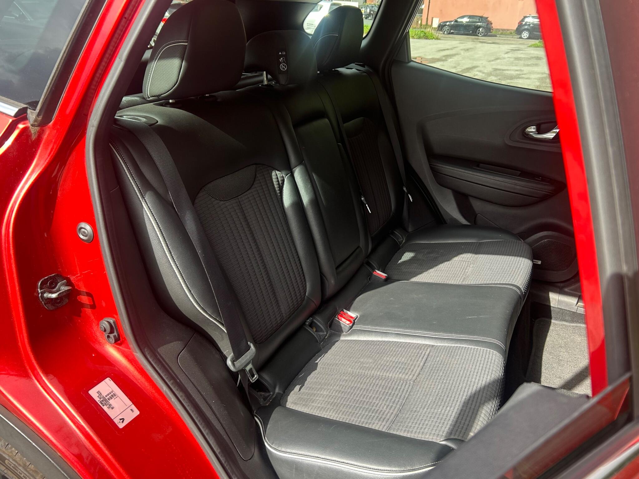 Renault Kadjar view 22