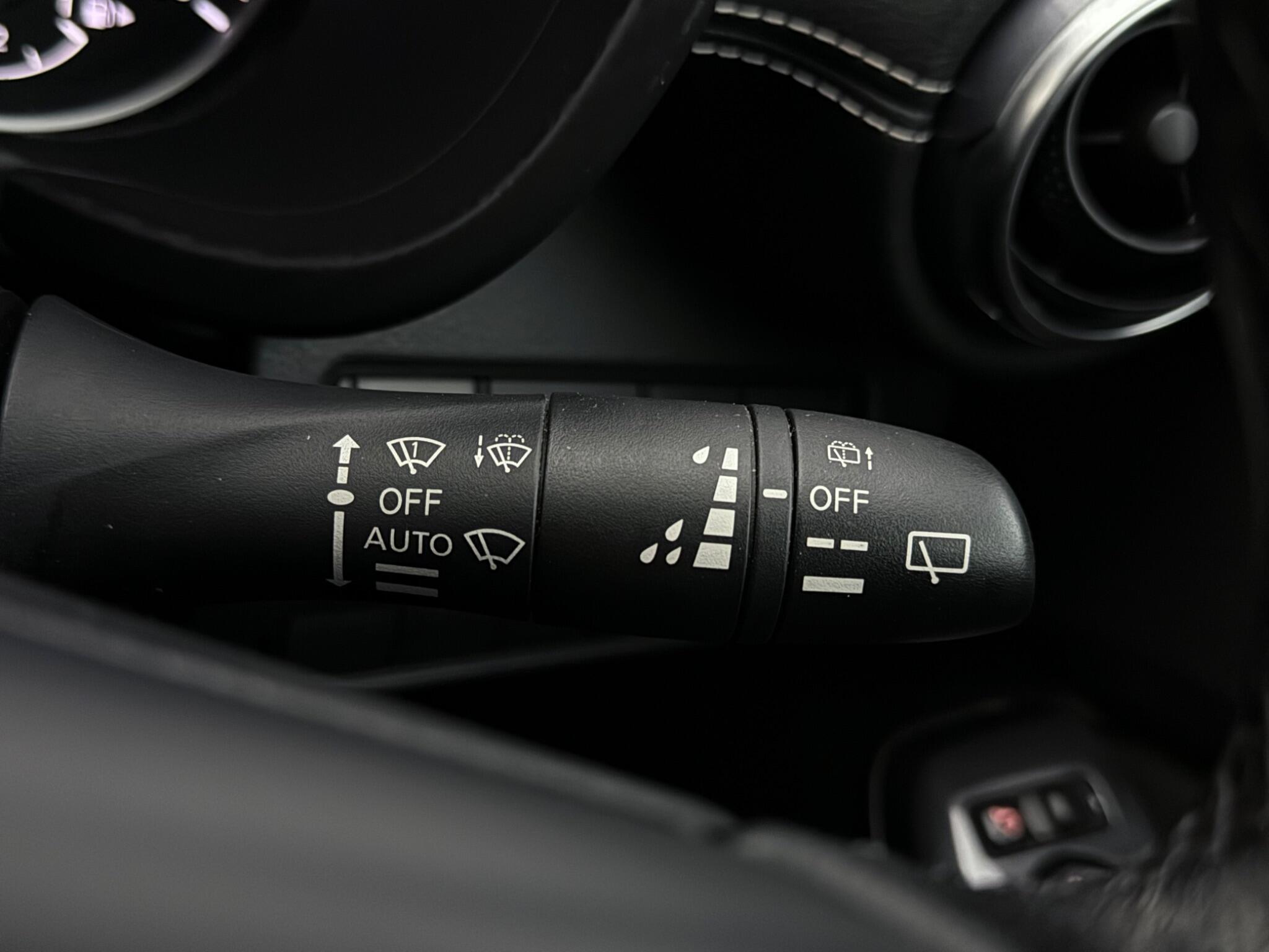 Nissan Juke view 12