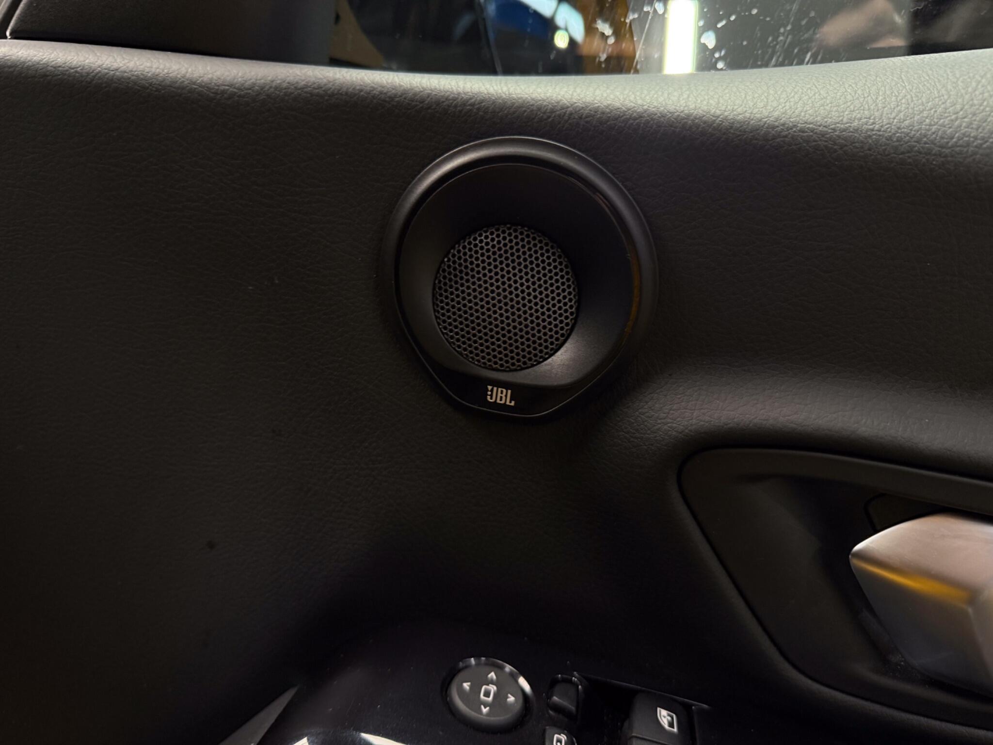 Toyota Supra view 39