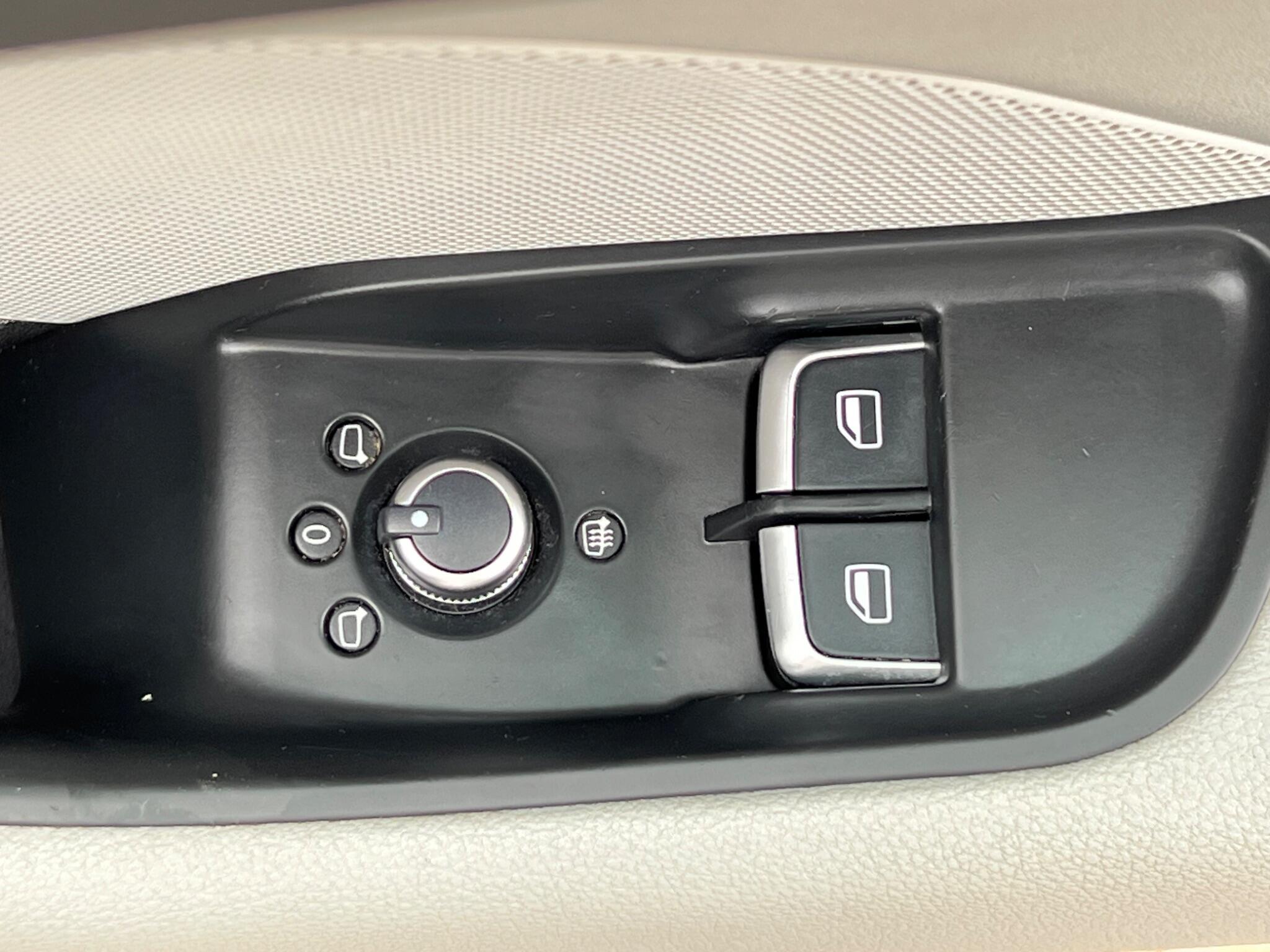 Audi A3 view 66
