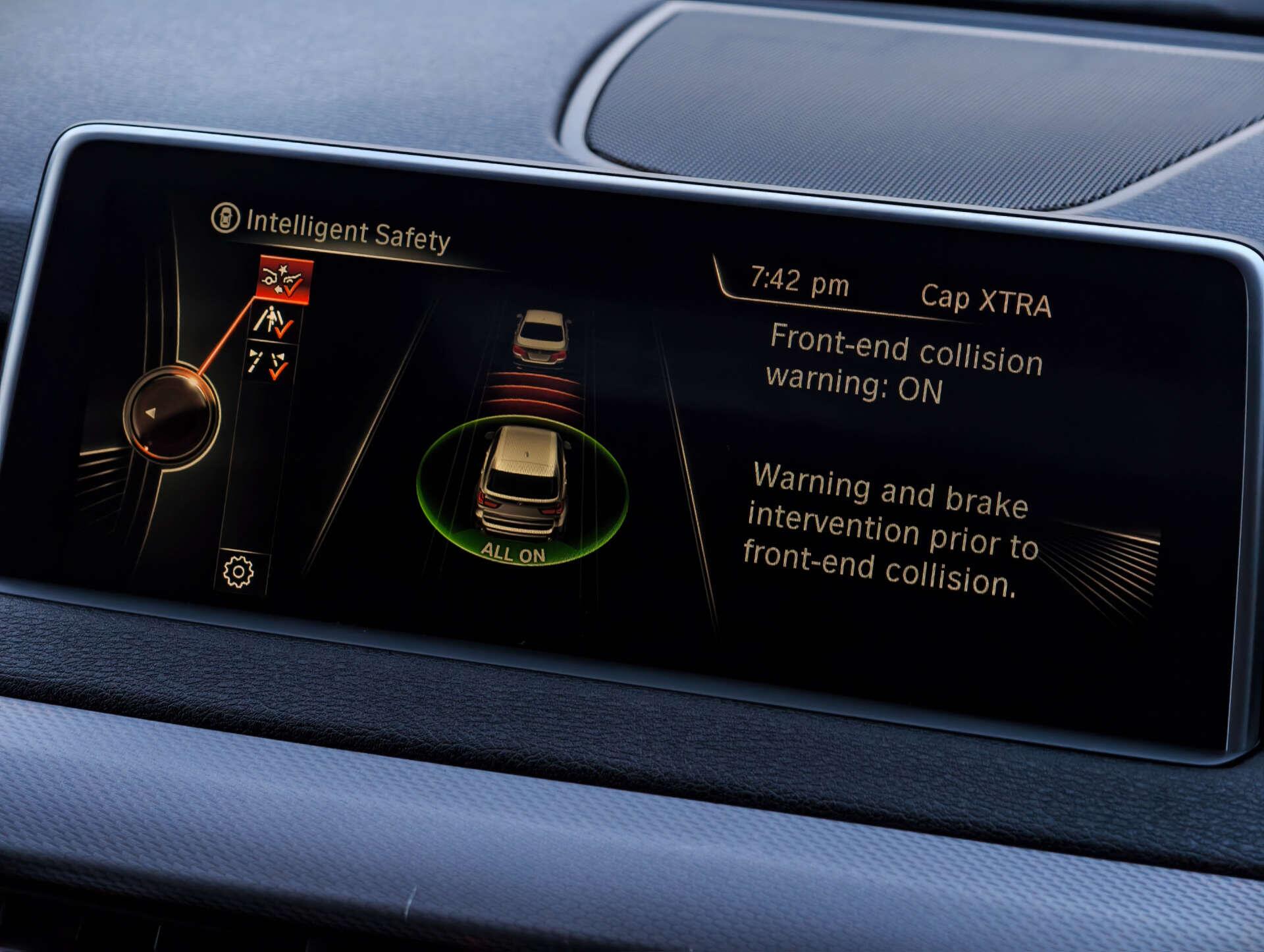 BMW X5 X5 view 52