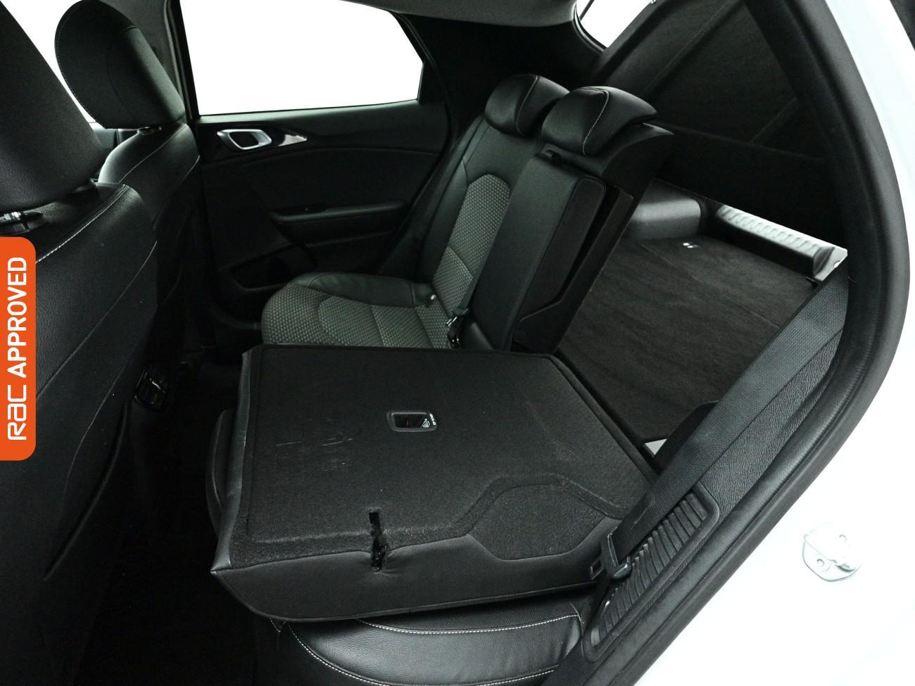Kia Xceed view 26
