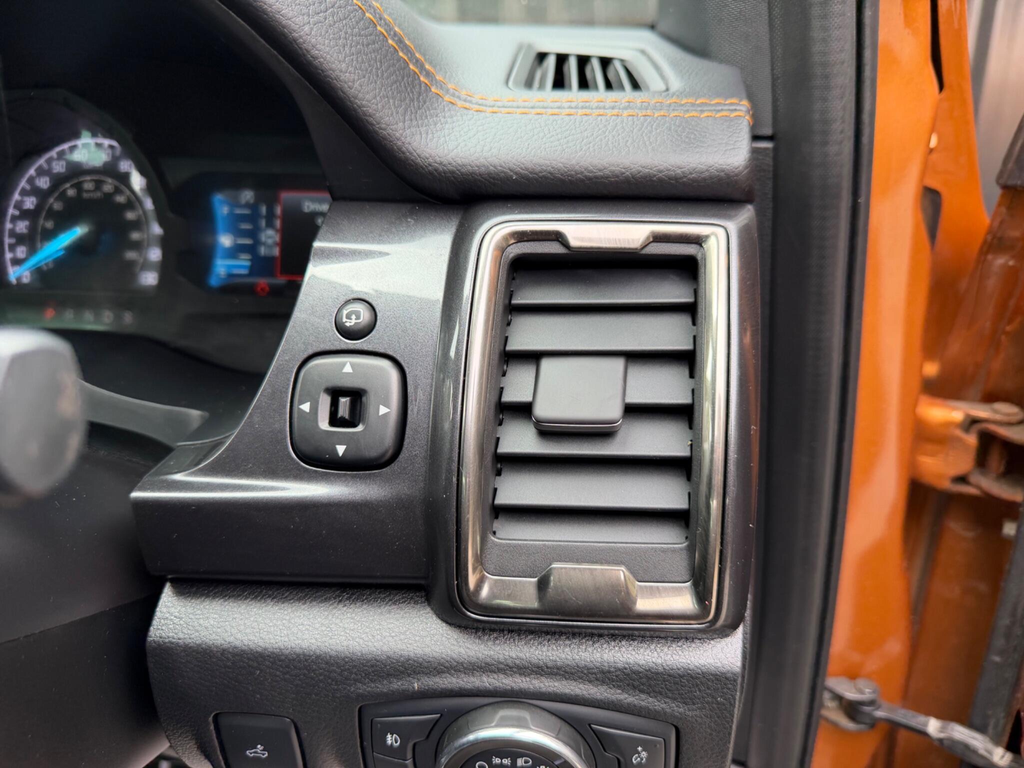 Ford Ranger view 34