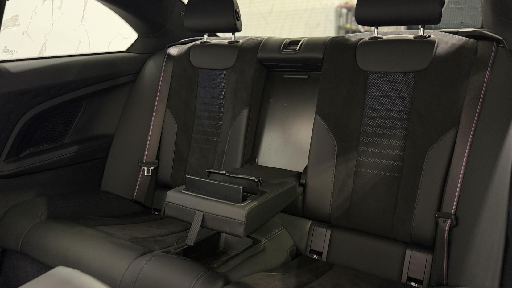 BMW 2 Series view 10