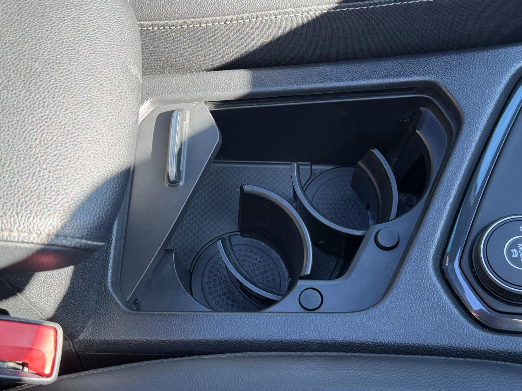 Volkswagen Tiguan view 47