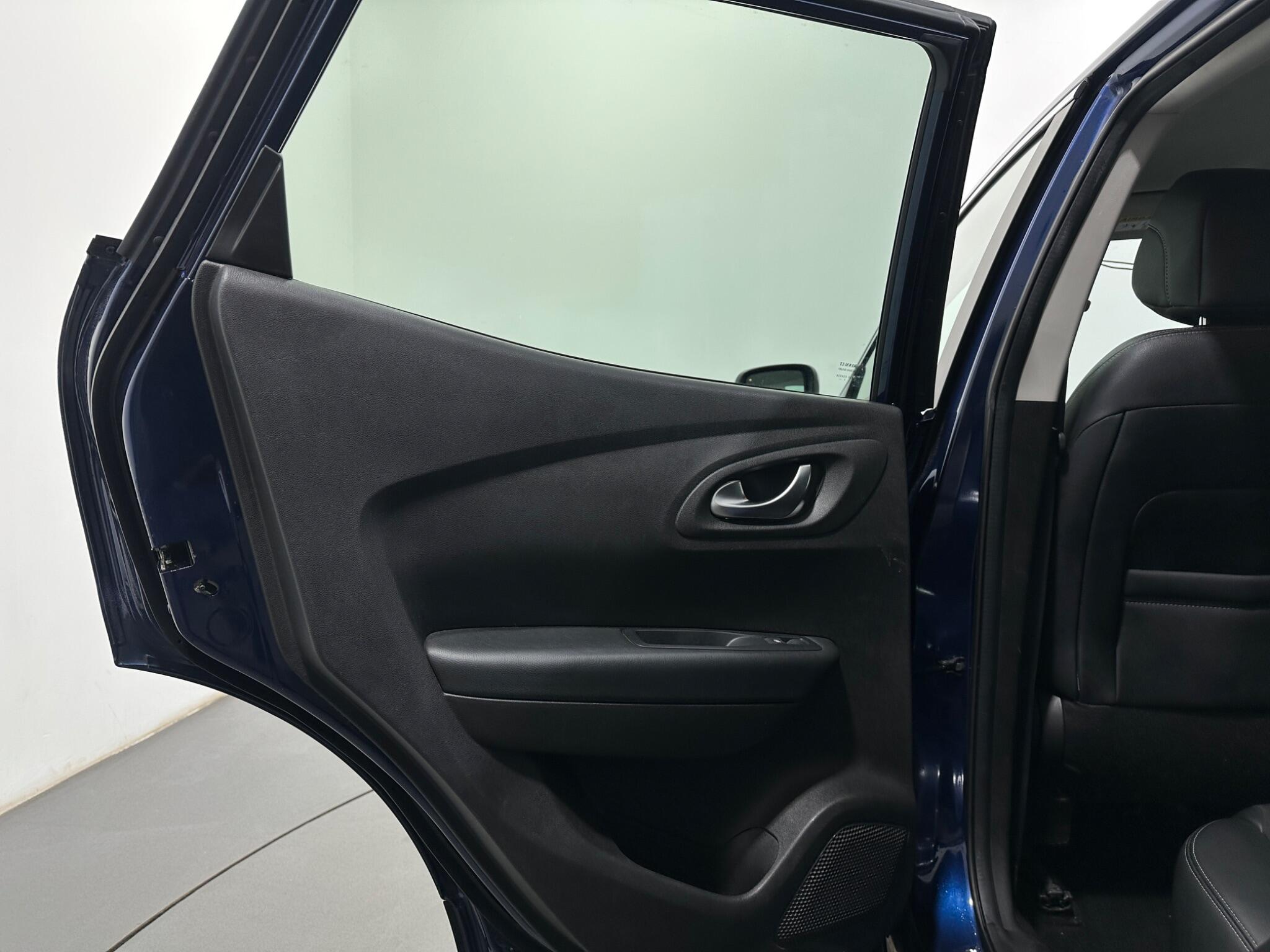 Renault Kadjar view 37