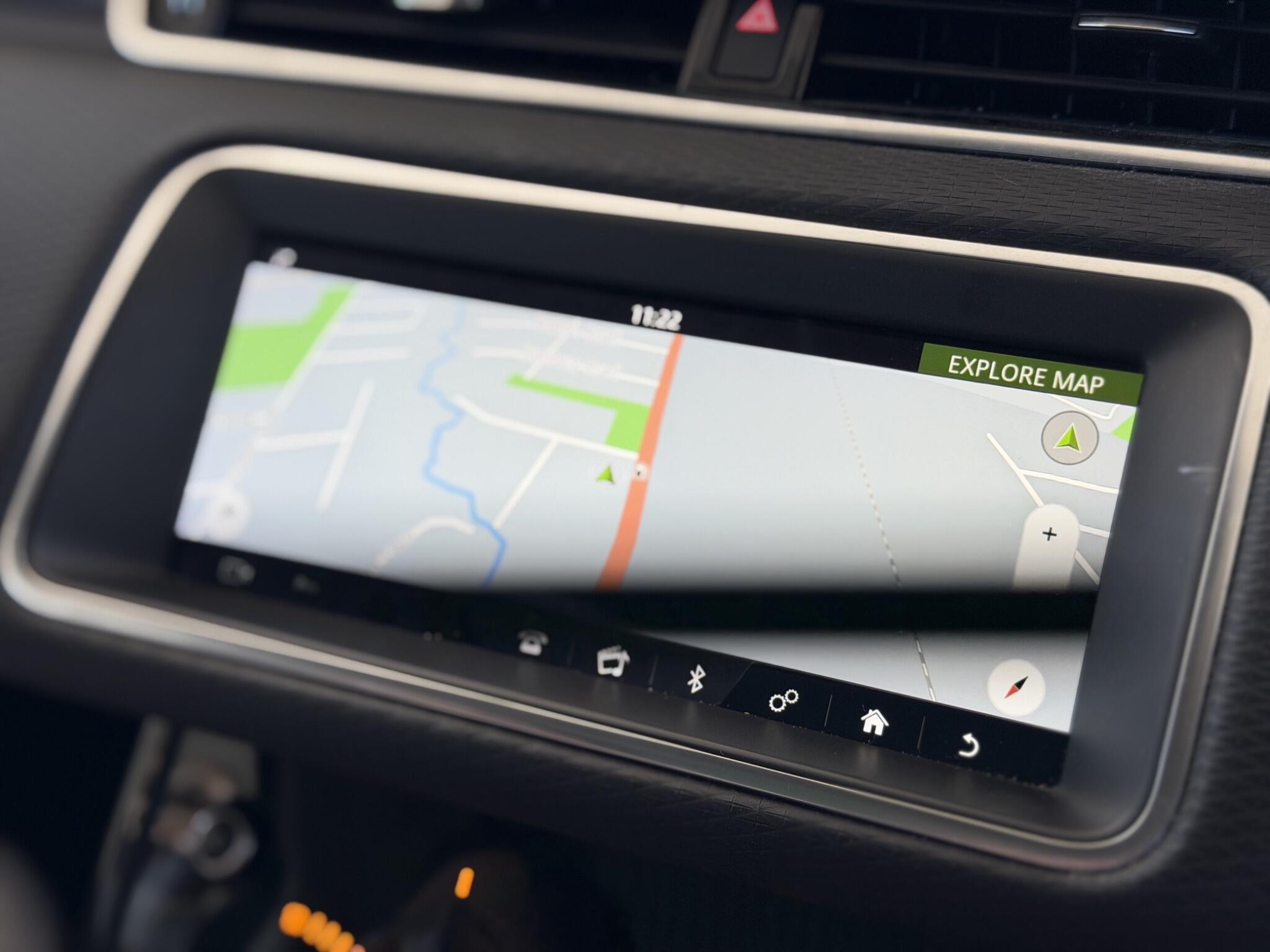 Land Rover Range Rover Evoque view 30