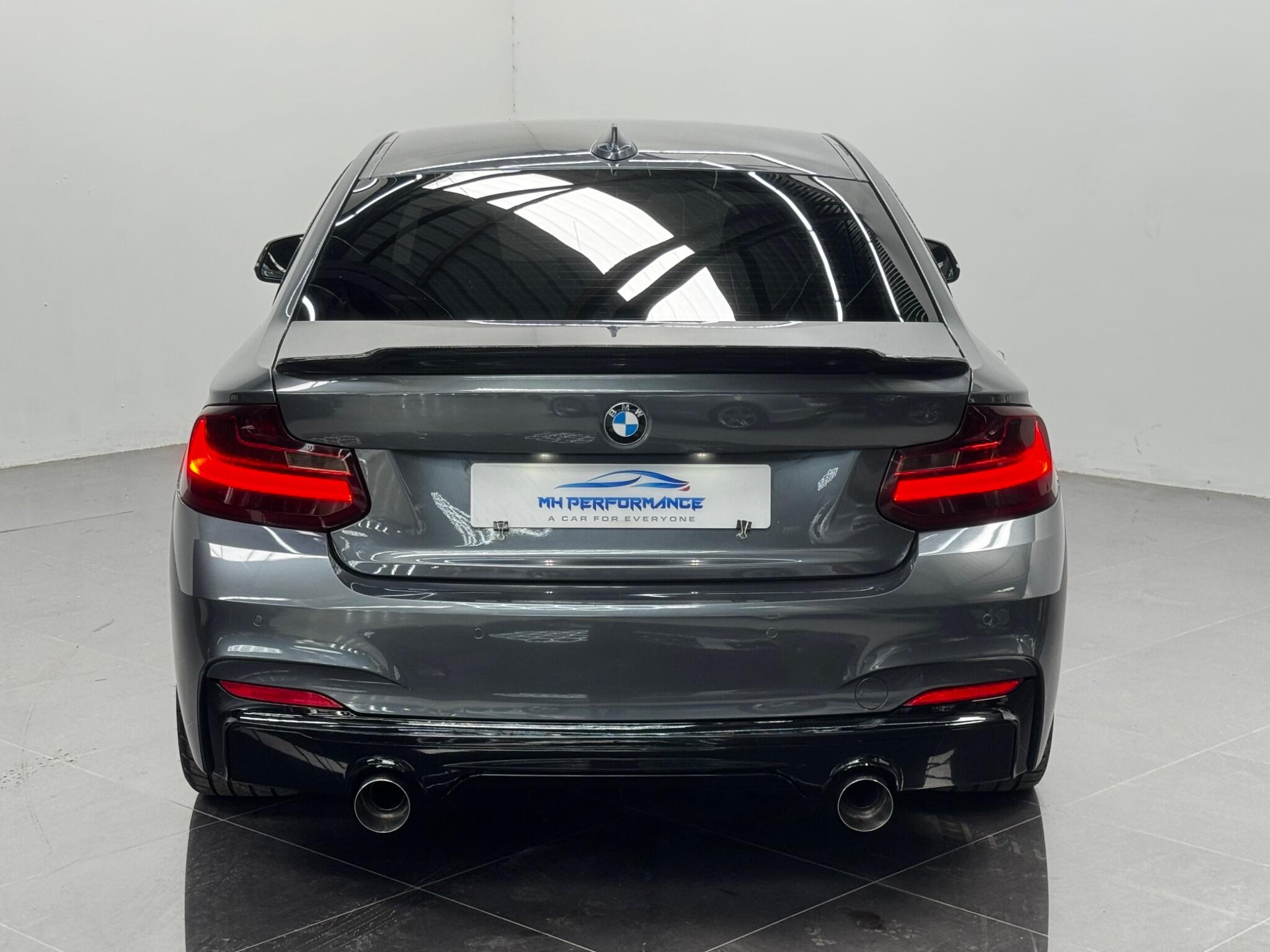 BMW 2 Series view 69