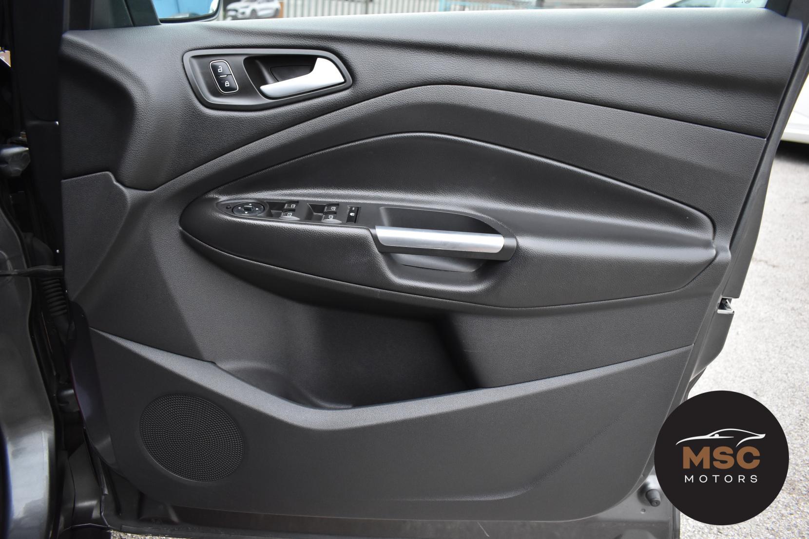 Ford Kuga view 59