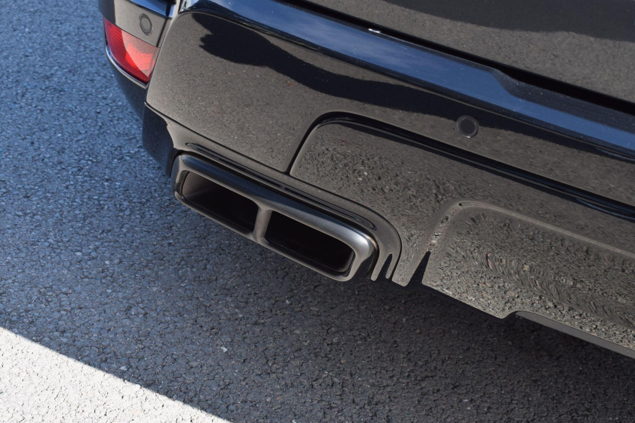 Land Rover Range Rover Sport view 55
