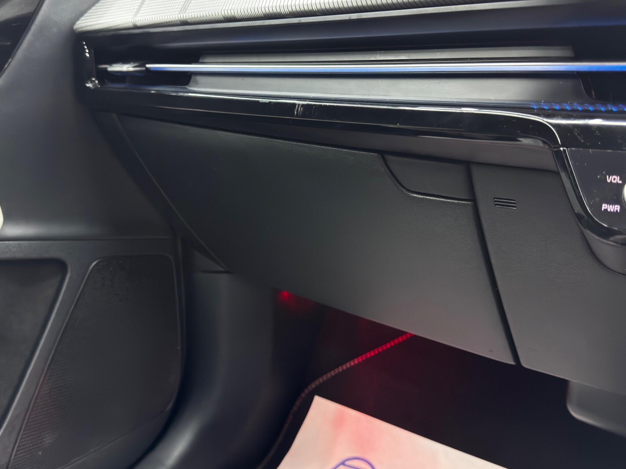 Kia Ev6 view 33