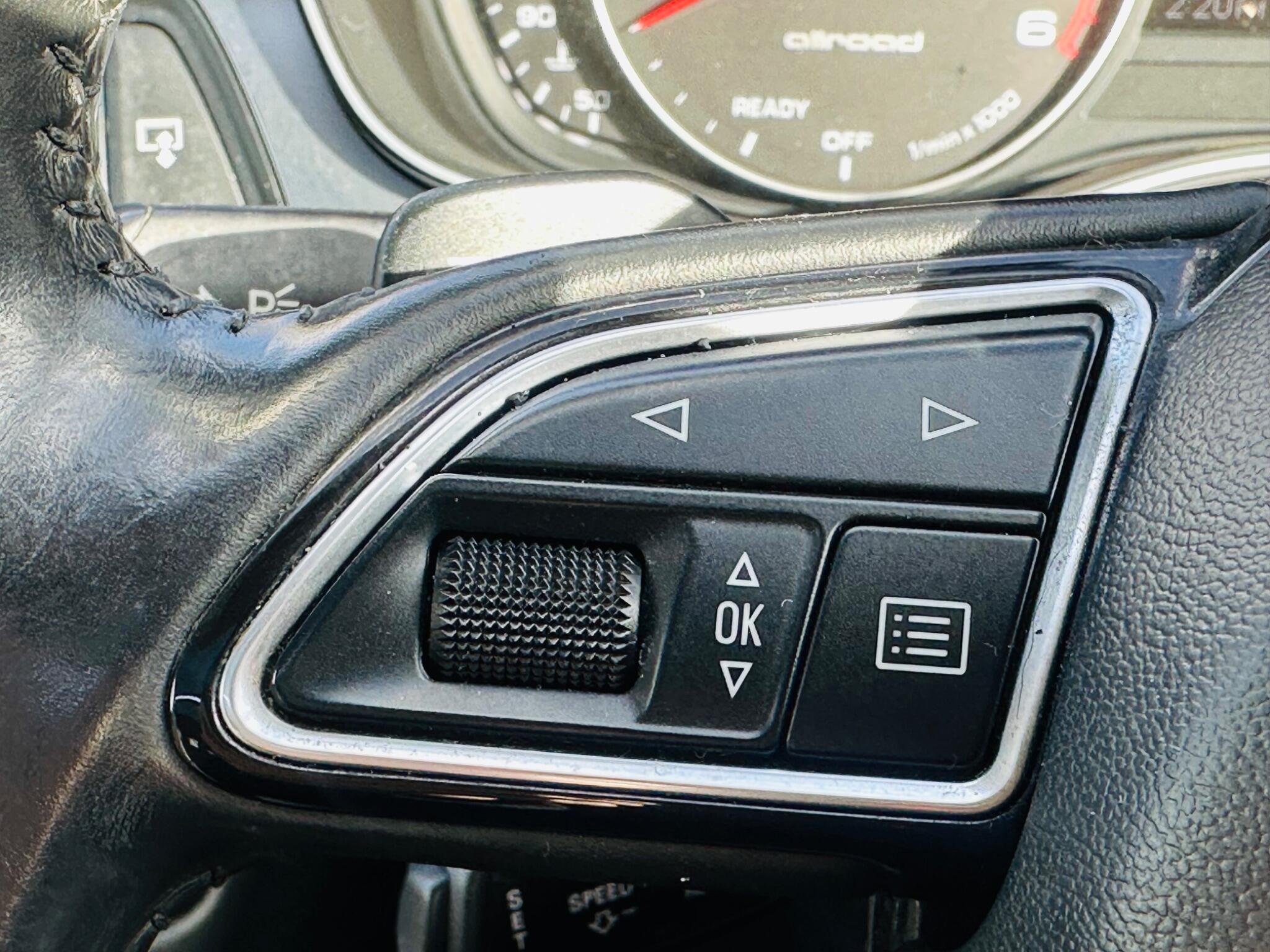 Audi A6 Allroad view 27