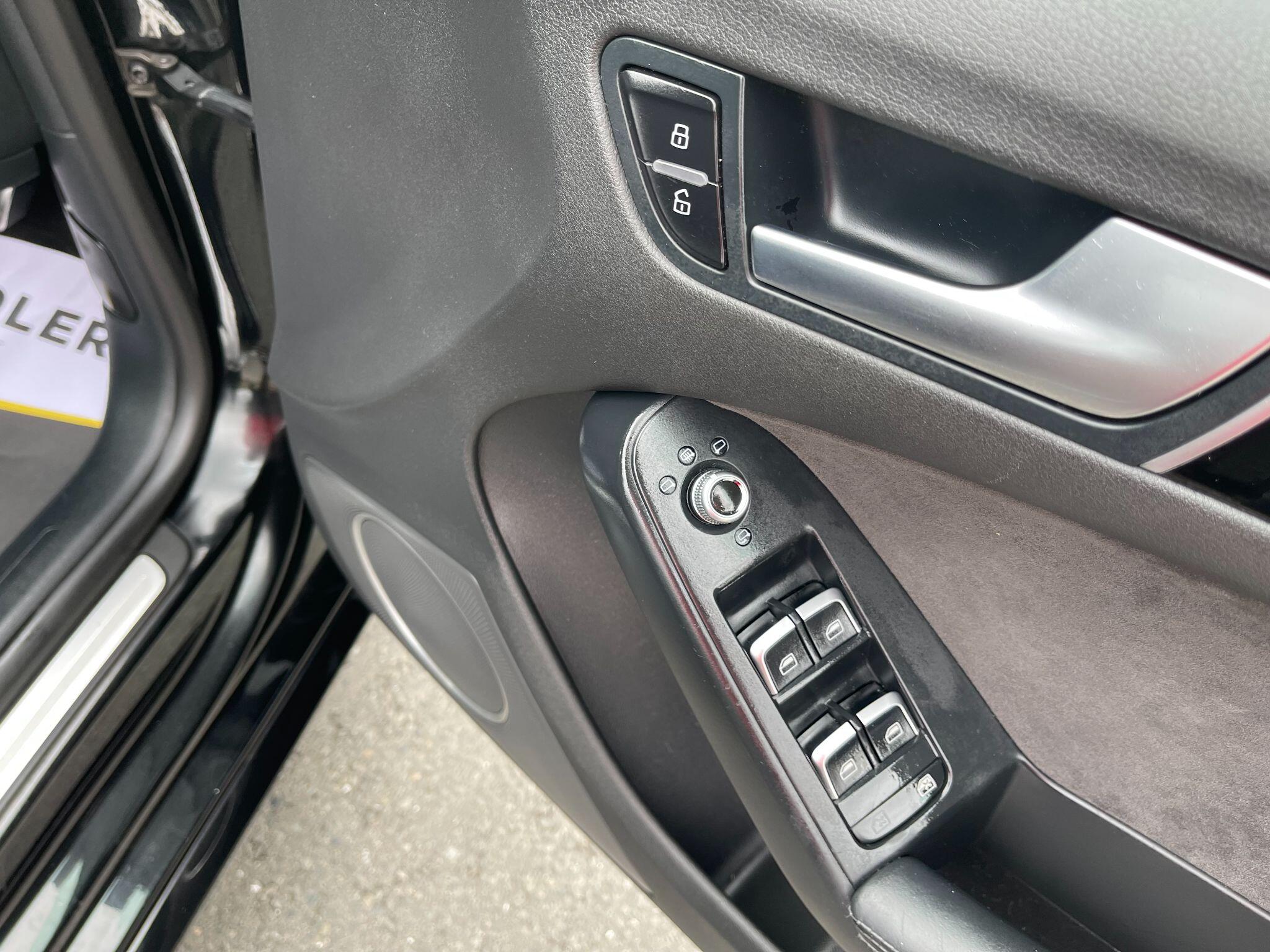 Audi A5 view 37