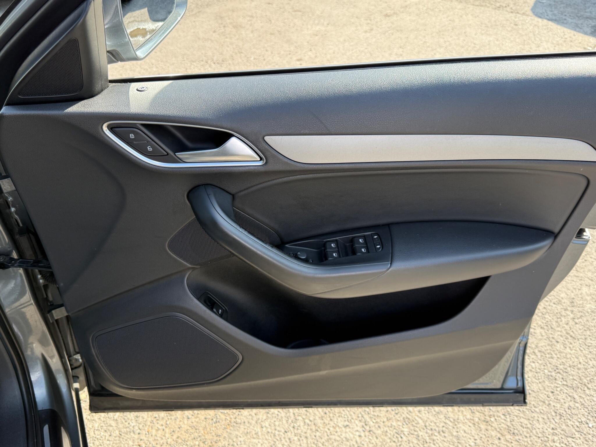 Audi Q3 - Image 37