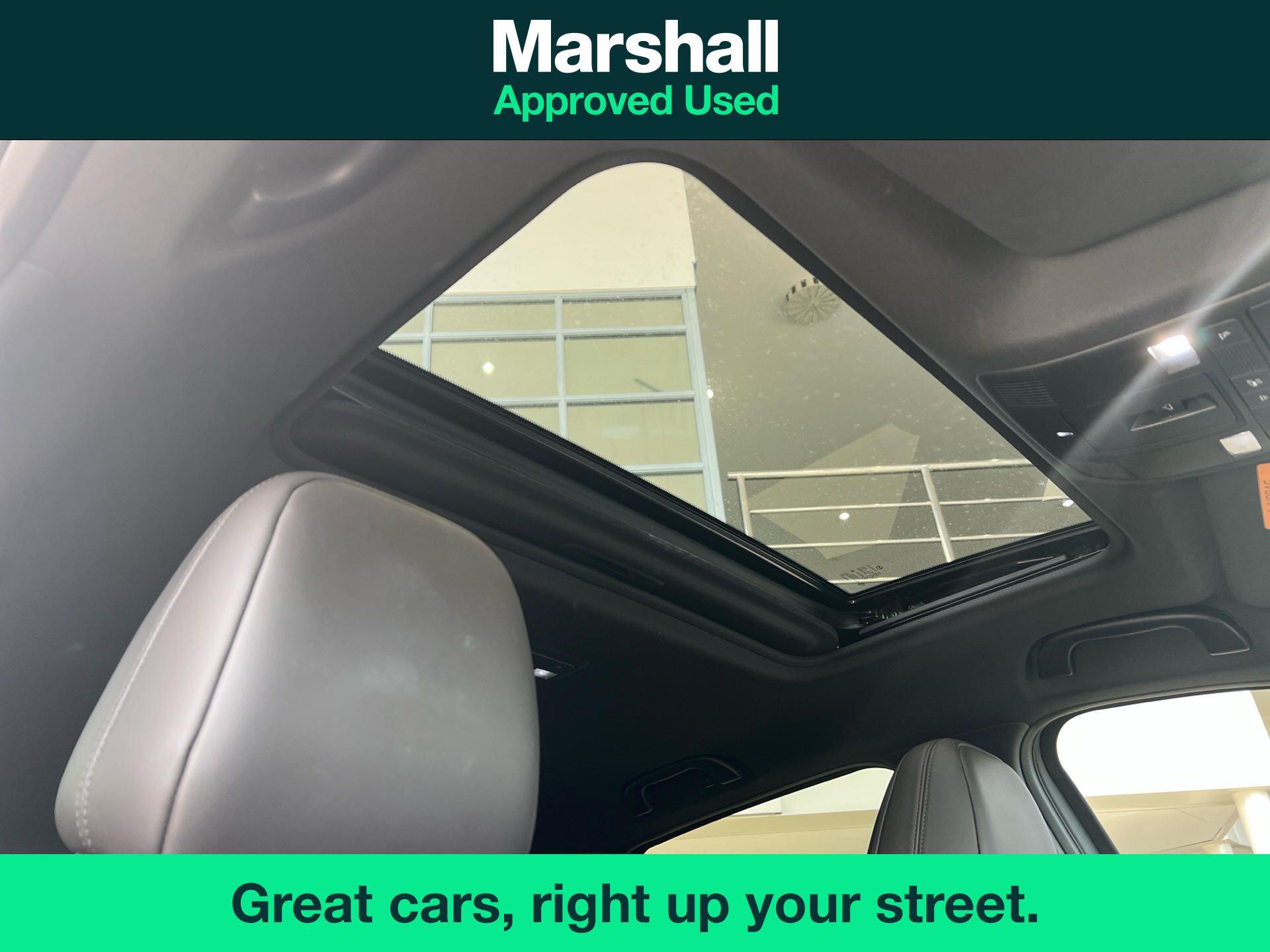 Mazda CX-5 view 36