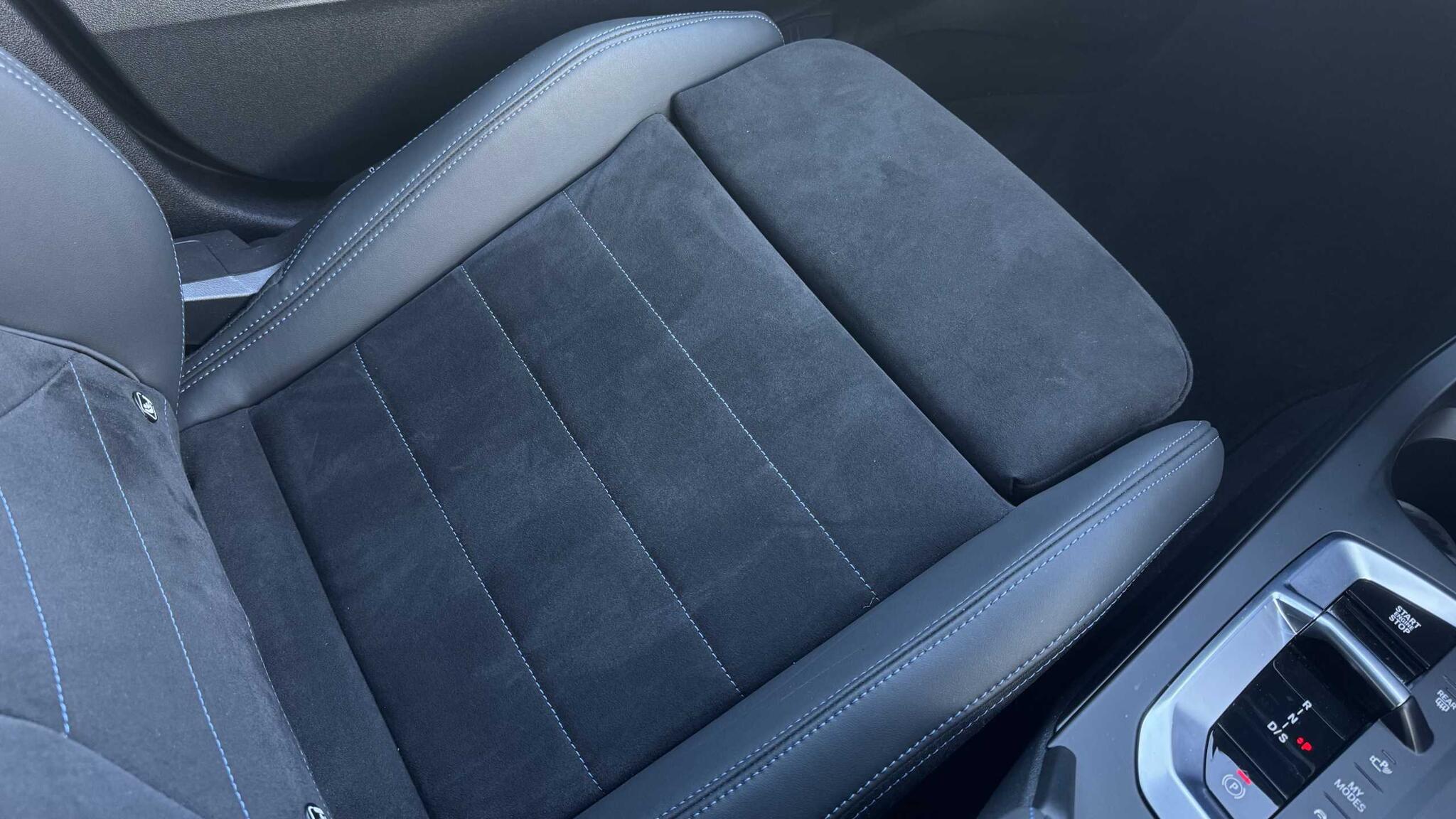 BMW 2 Series view 31
