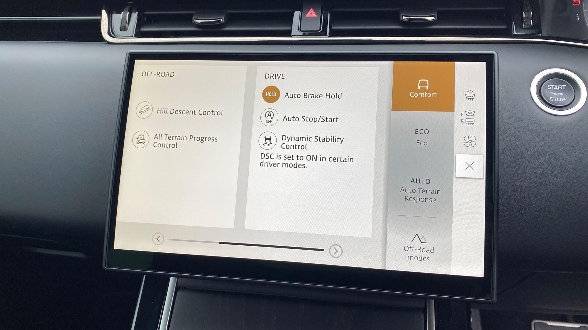 Land Rover Range Rover Evoque view 36