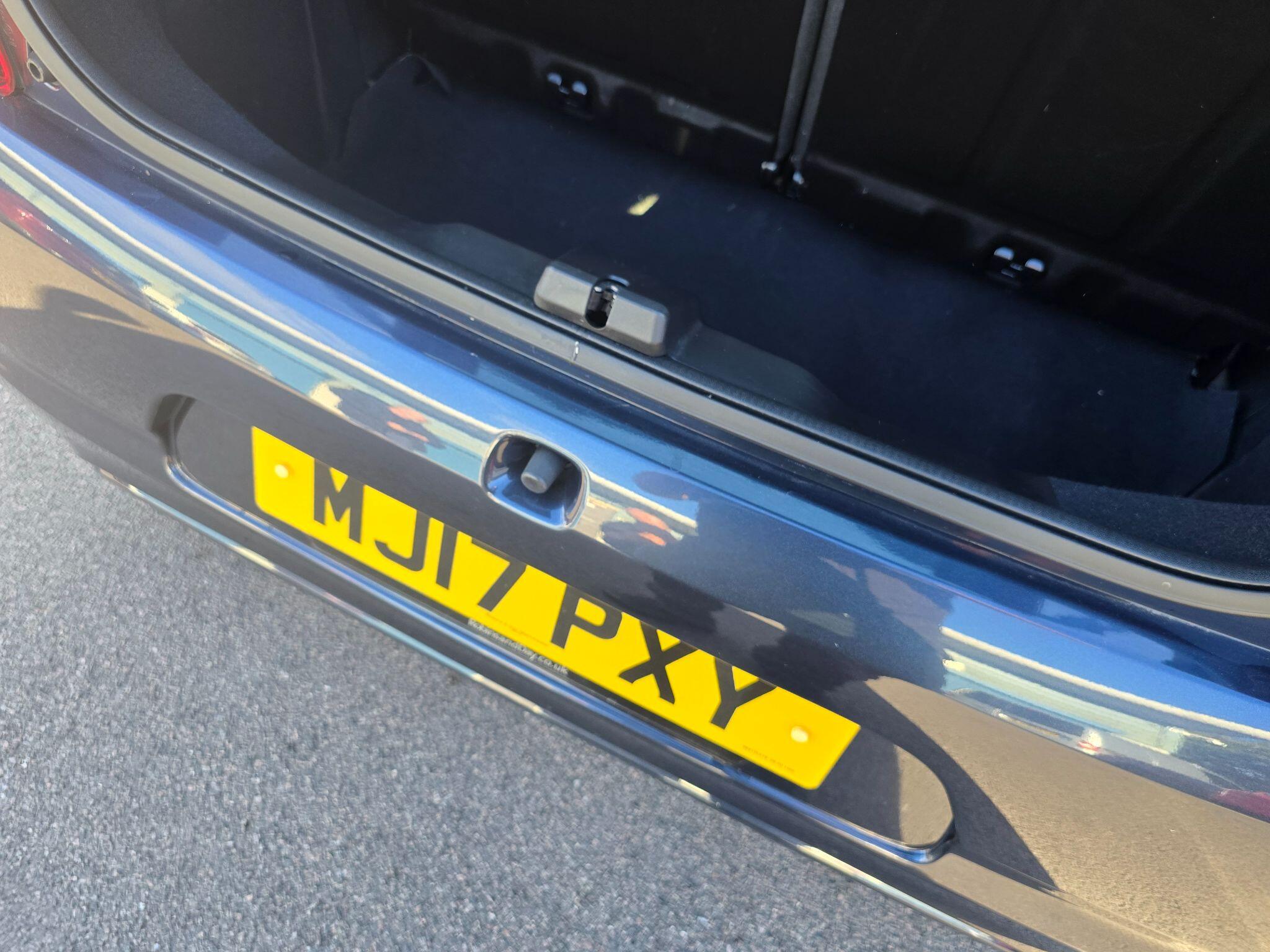 Peugeot 108 view 56