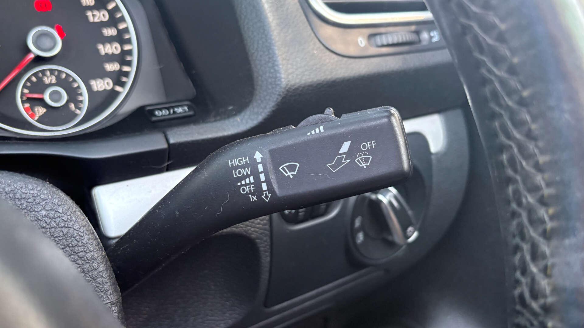 Volkswagen Eos view 20