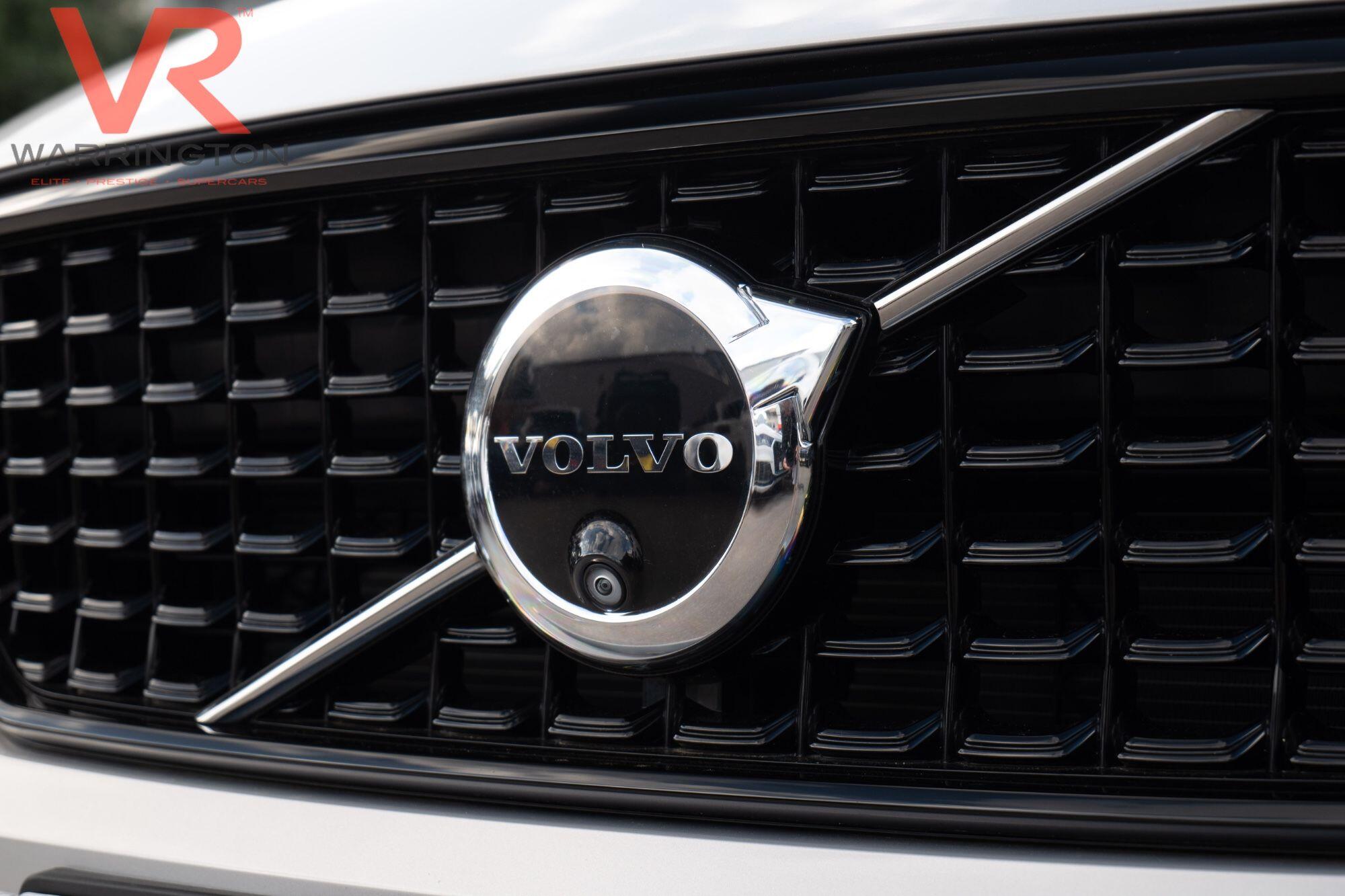 Volvo XC40 view 41