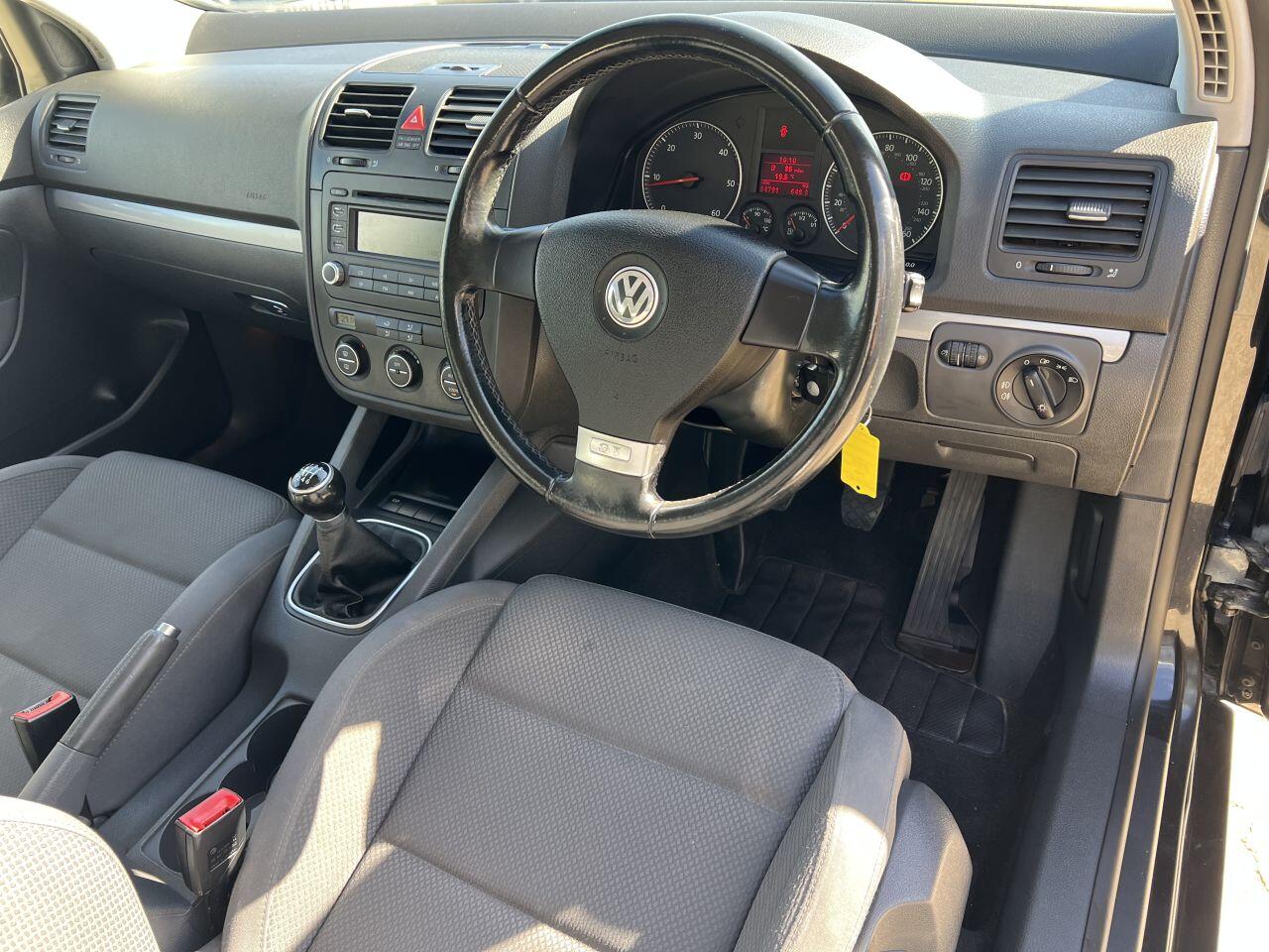 Volkswagen Golf view 15